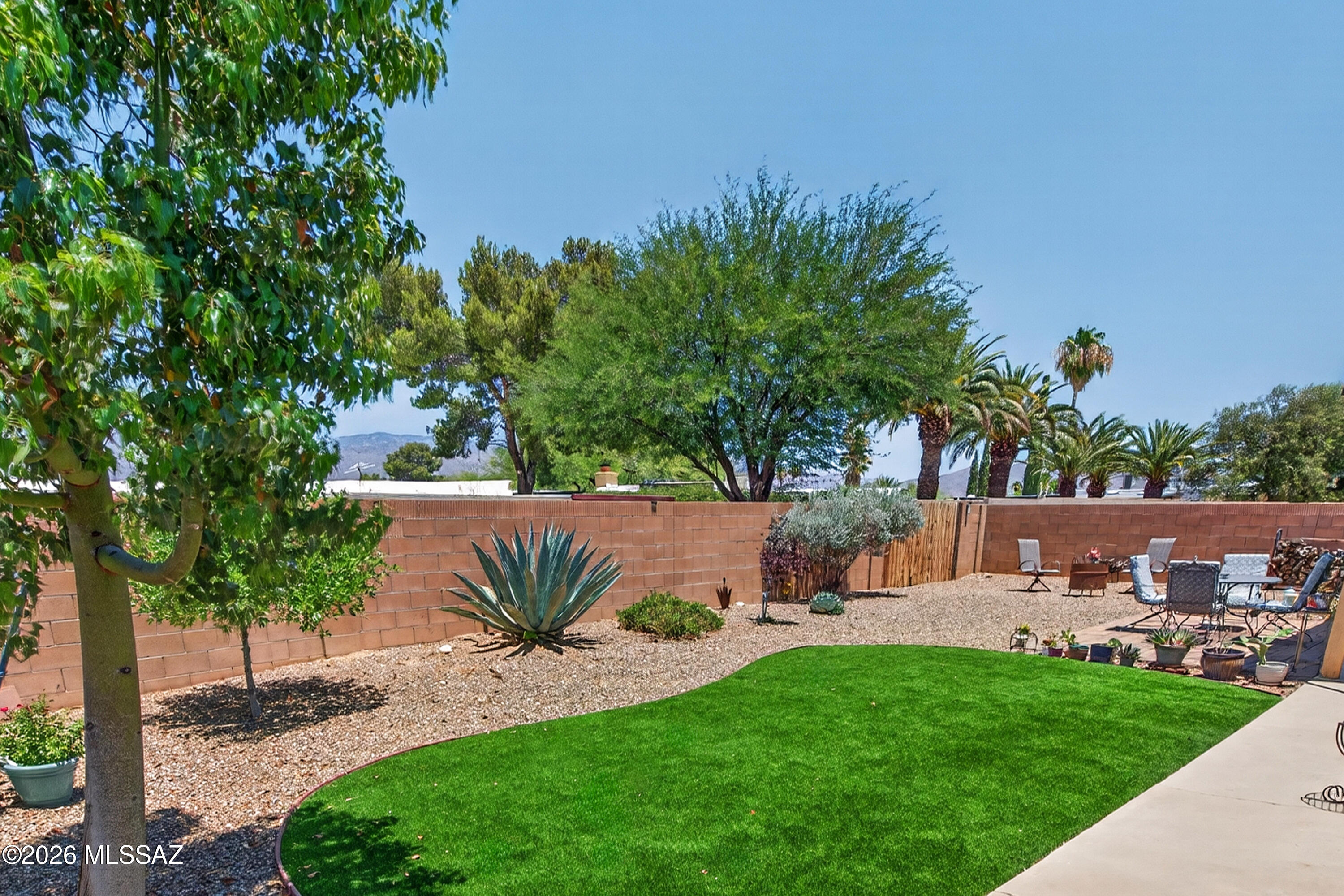 Solano Estates (1-91) - Residential
