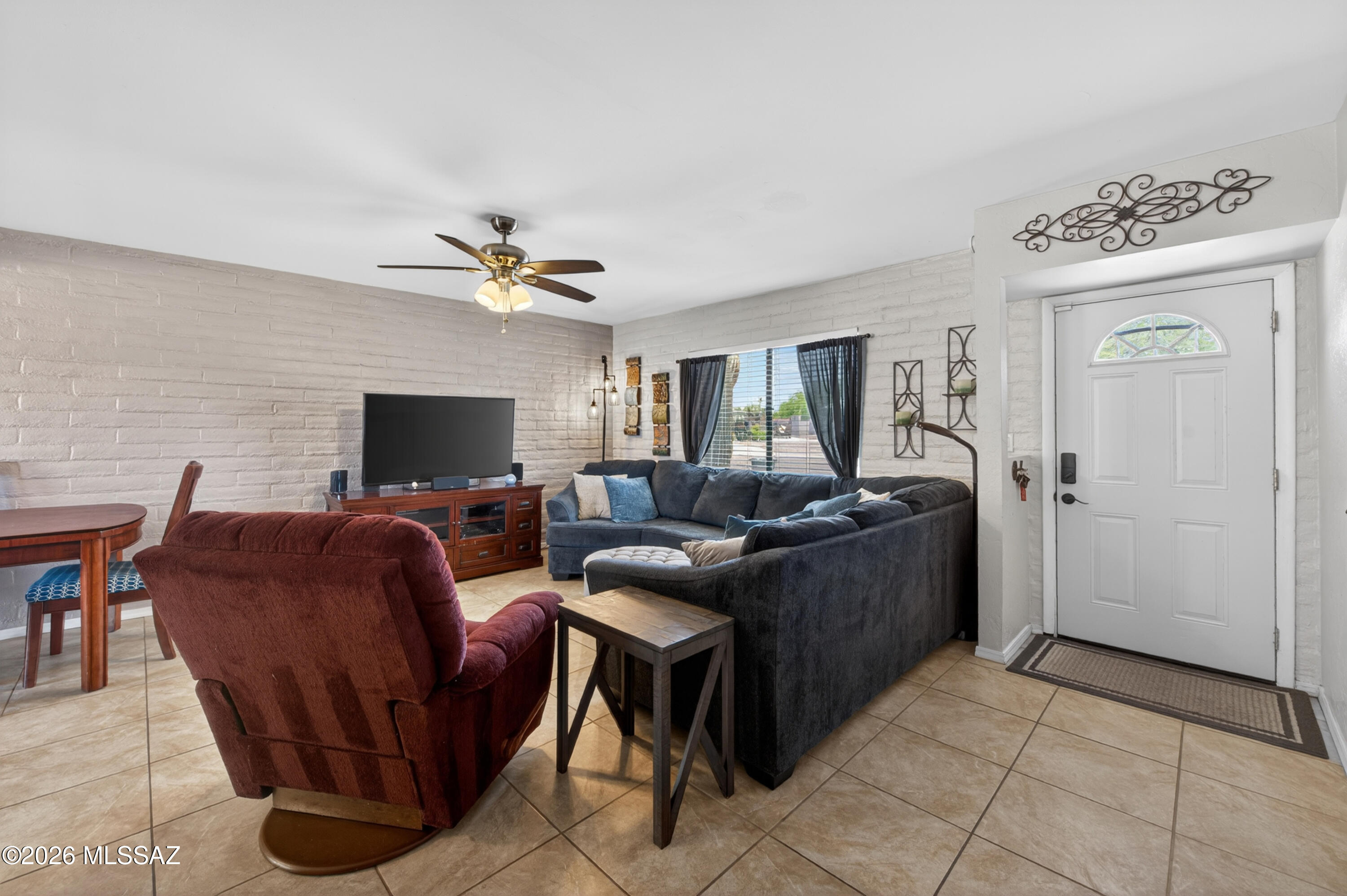 Solano Estates (1-91) - Residential