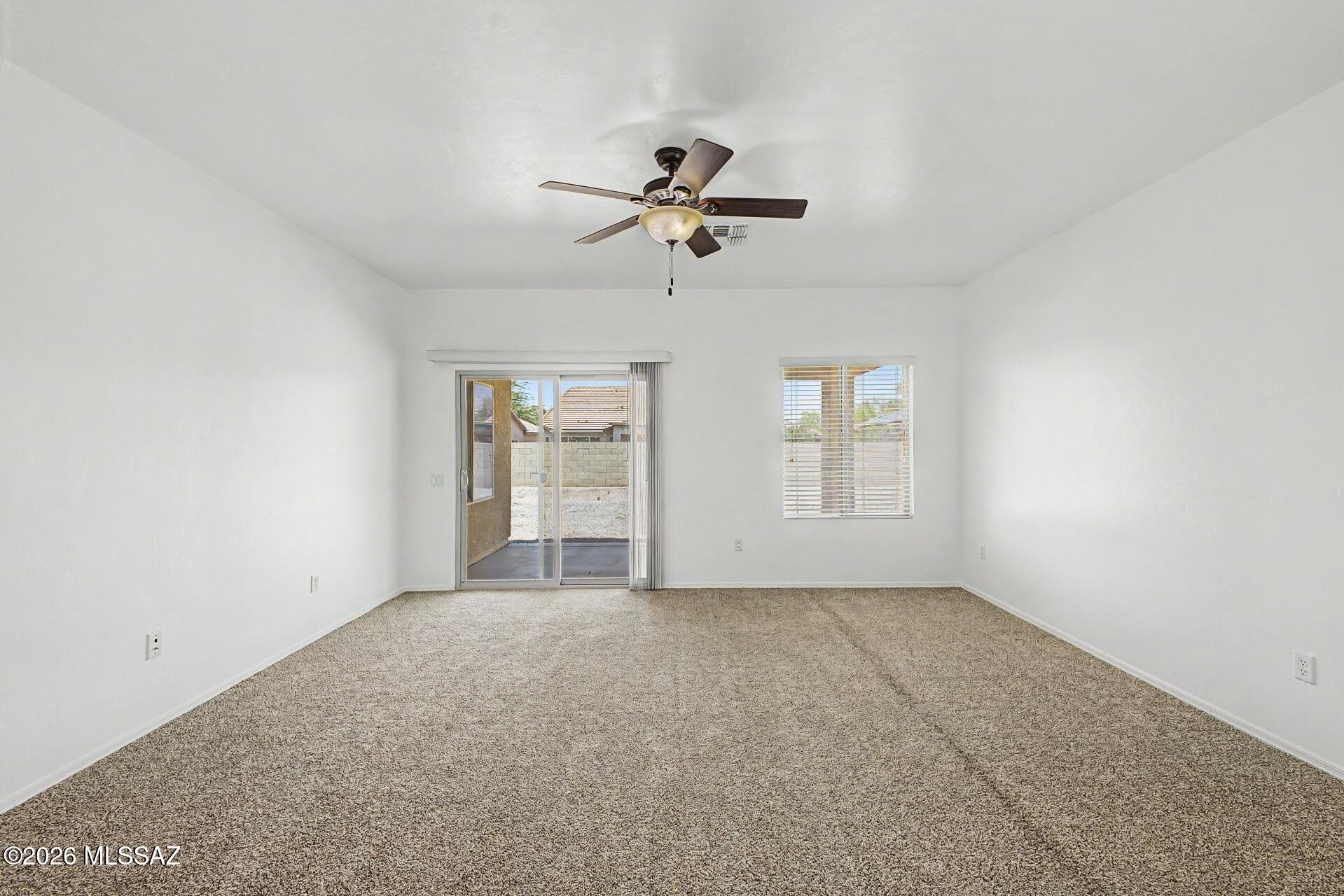 Red Rock Village - Residential