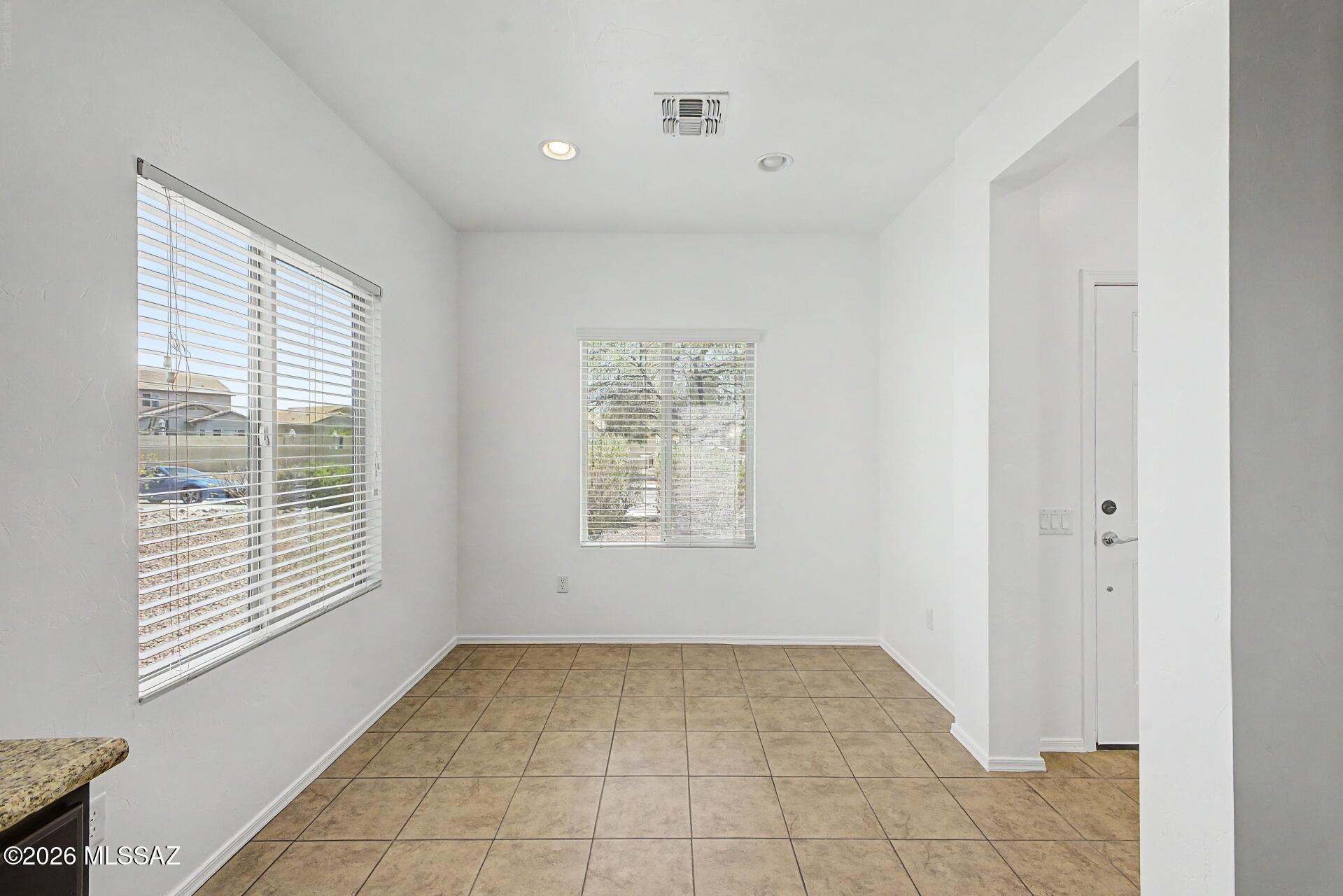 Red Rock Village - Residential