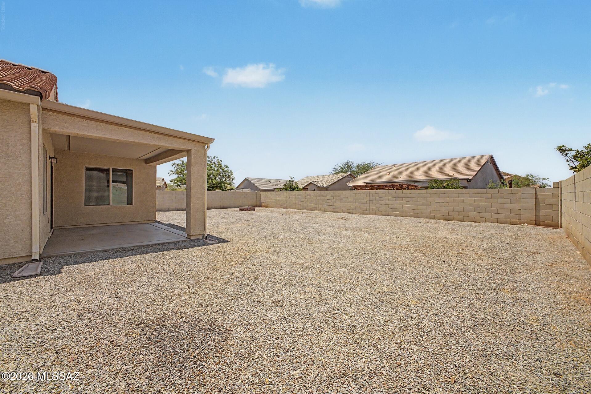 Red Rock Village - Residential