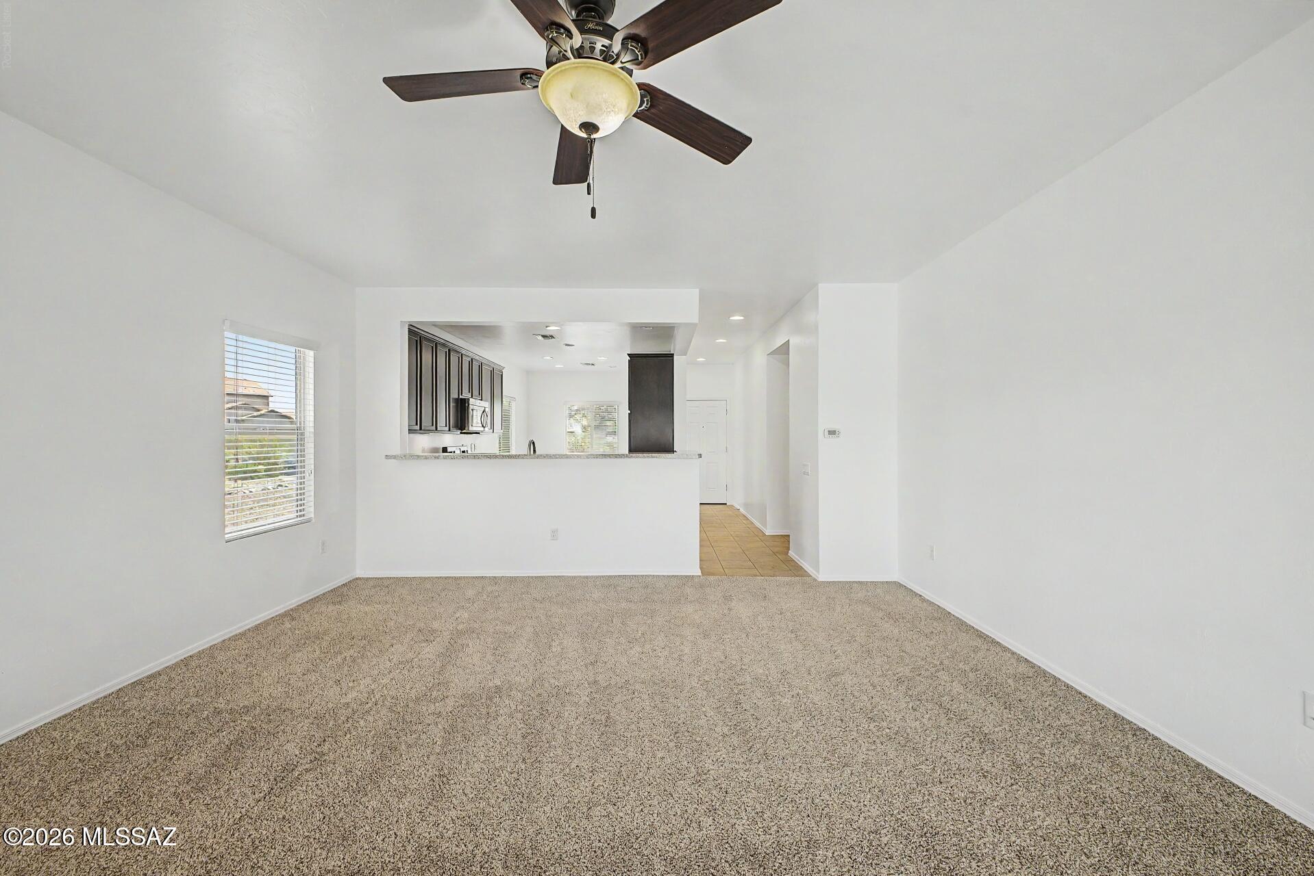 Red Rock Village - Residential
