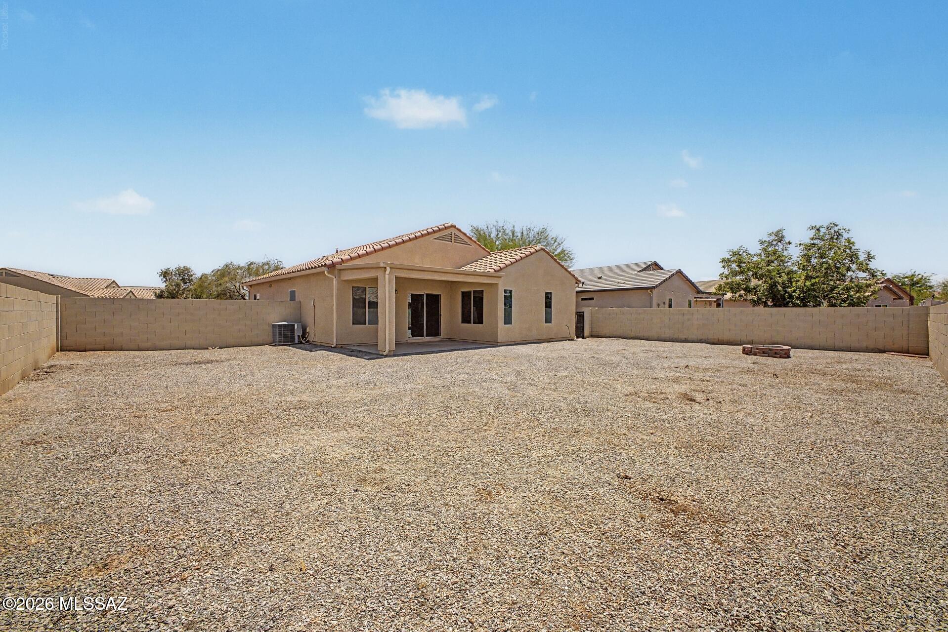 Red Rock Village - Residential