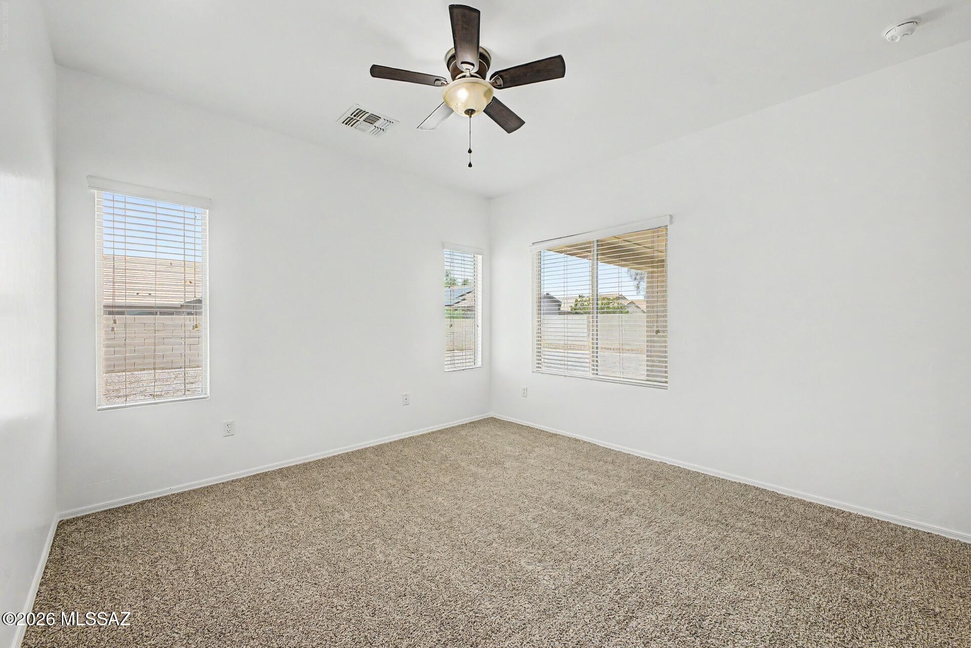 Red Rock Village - Residential