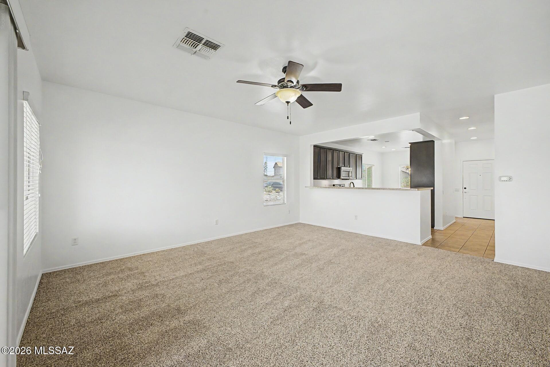 Red Rock Village - Residential