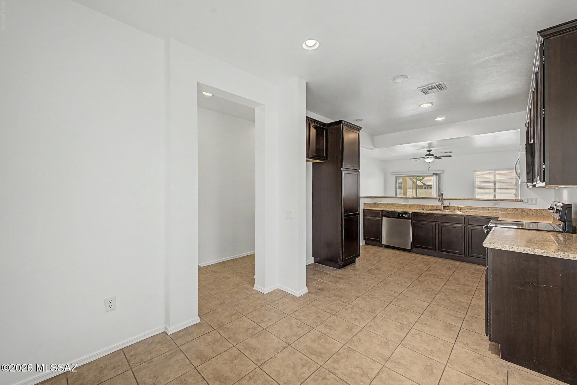 Red Rock Village - Residential