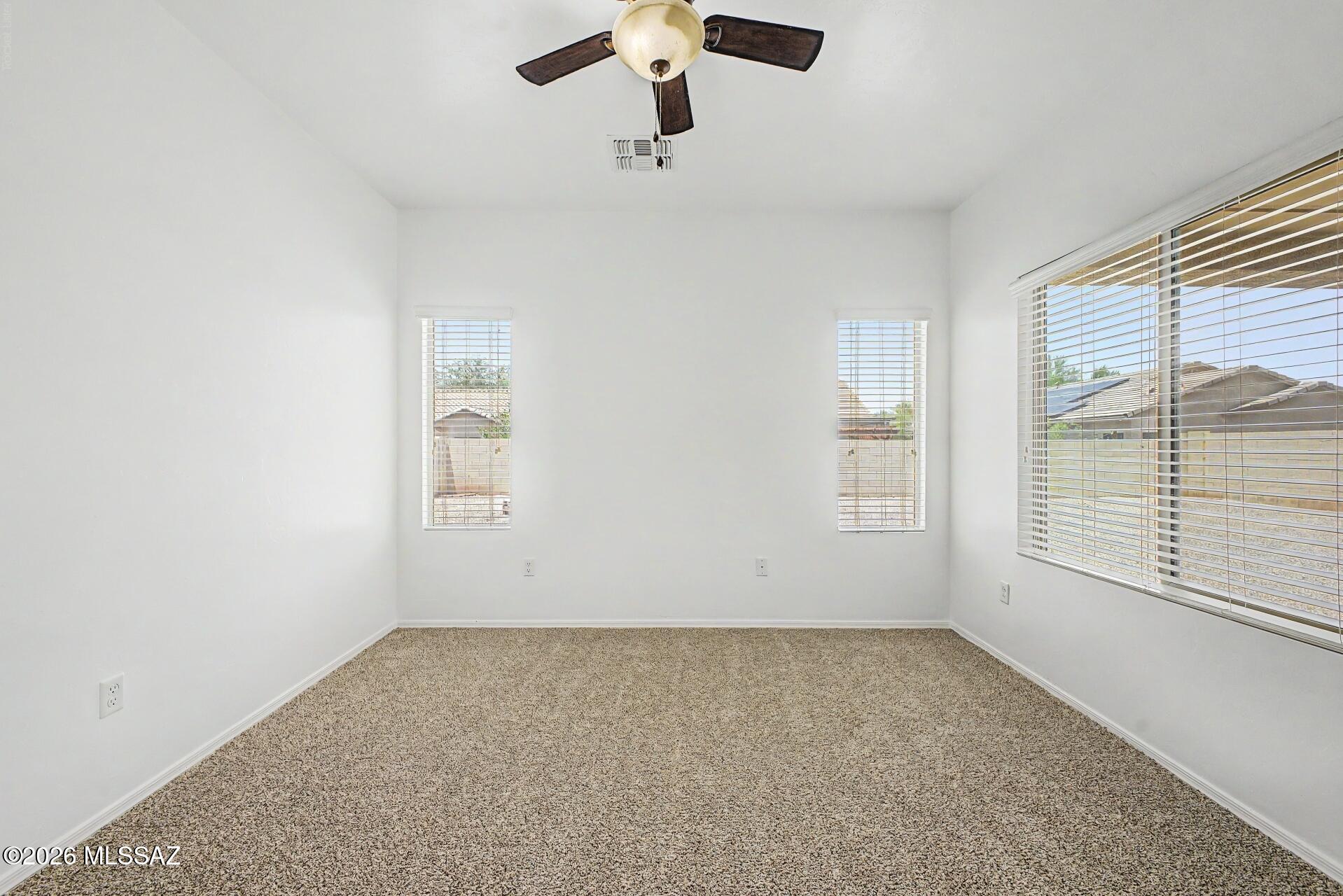 Red Rock Village - Residential