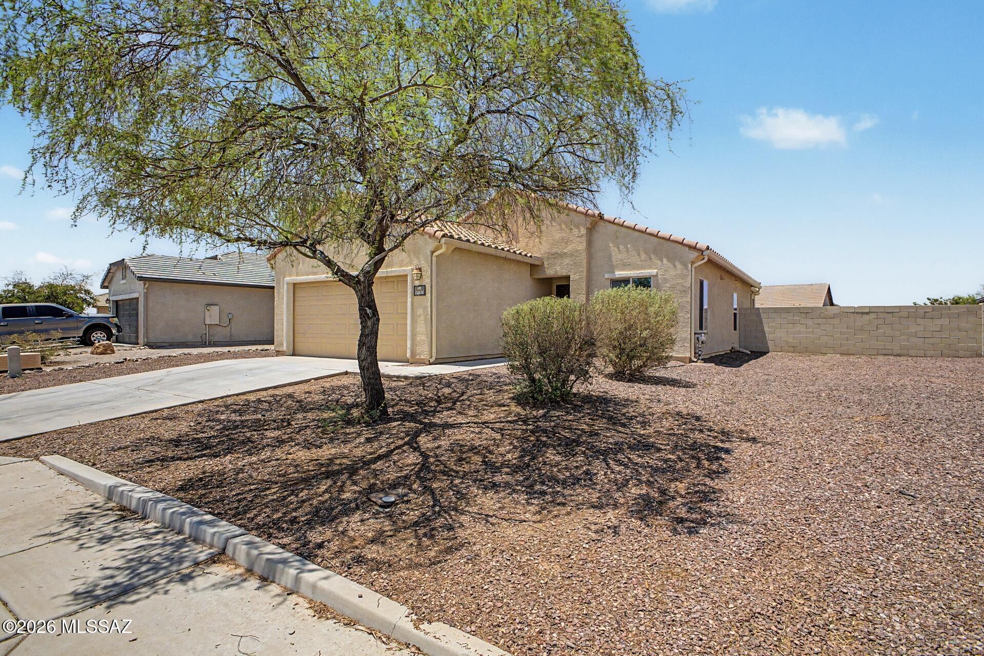 Red Rock Village - Residential