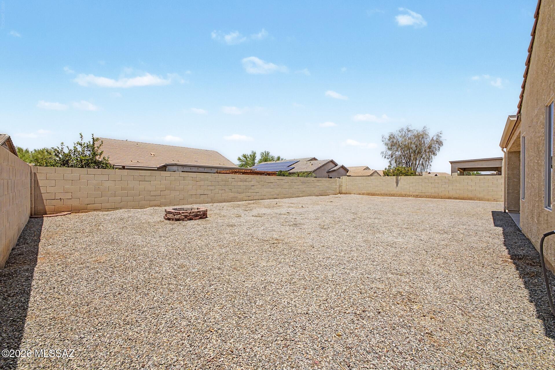 Red Rock Village - Residential