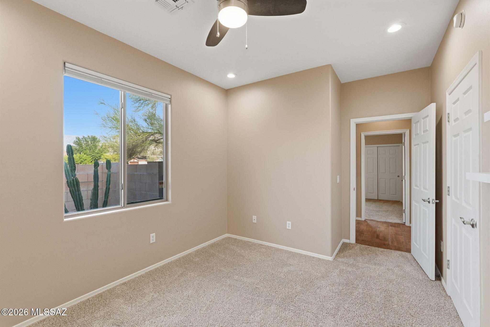 Rams Pass (1-86) - Residential