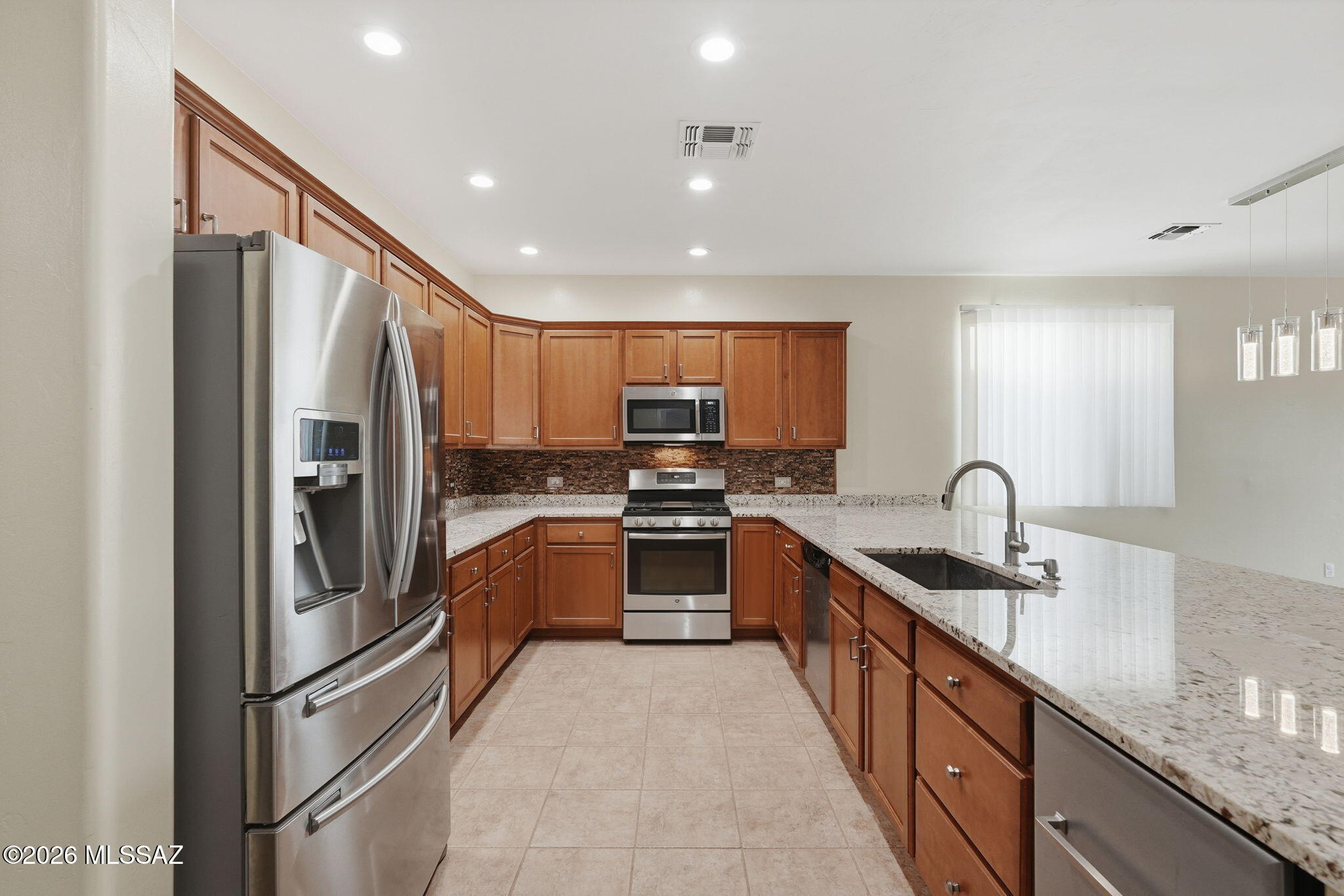 Rams Pass (1-86) - Residential