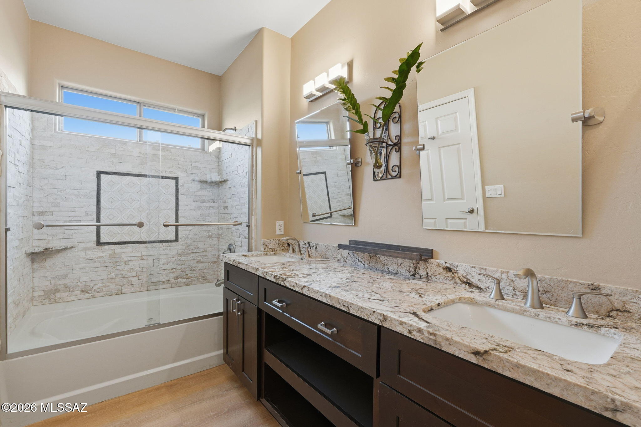 Rams Pass (1-86) - Residential