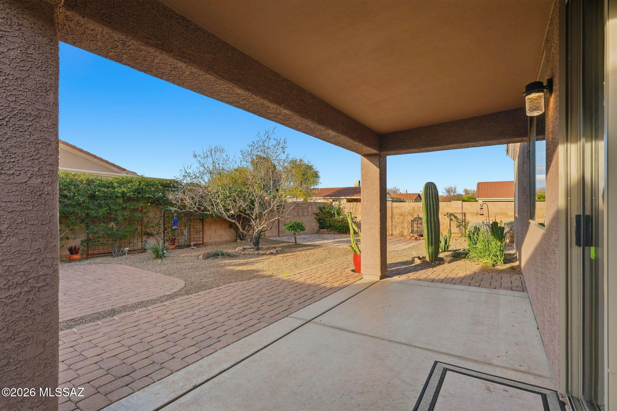 Rams Pass (1-86) - Residential