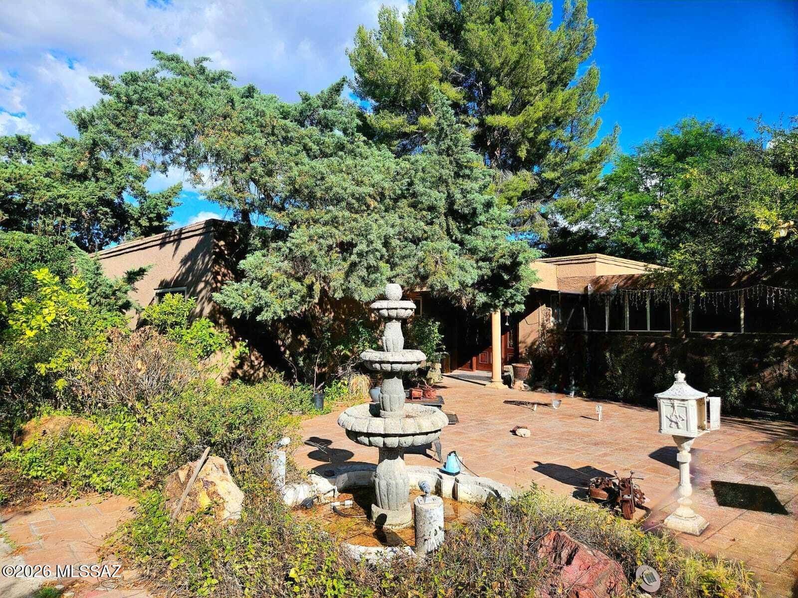 Meadow Hills - Residential