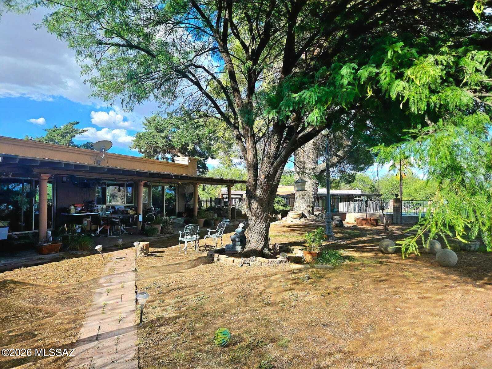 Meadow Hills - Residential