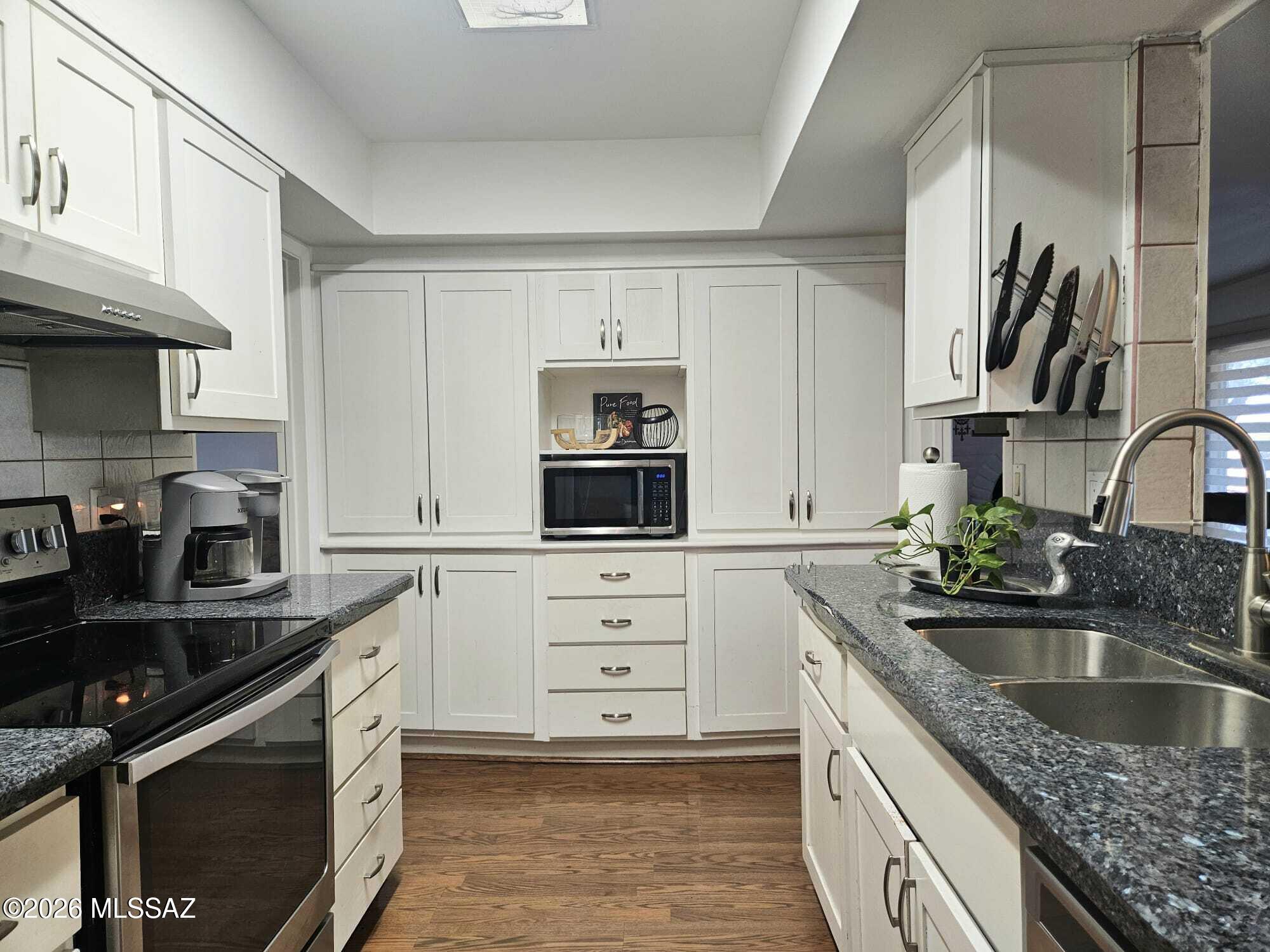 Meadow Hills - Residential