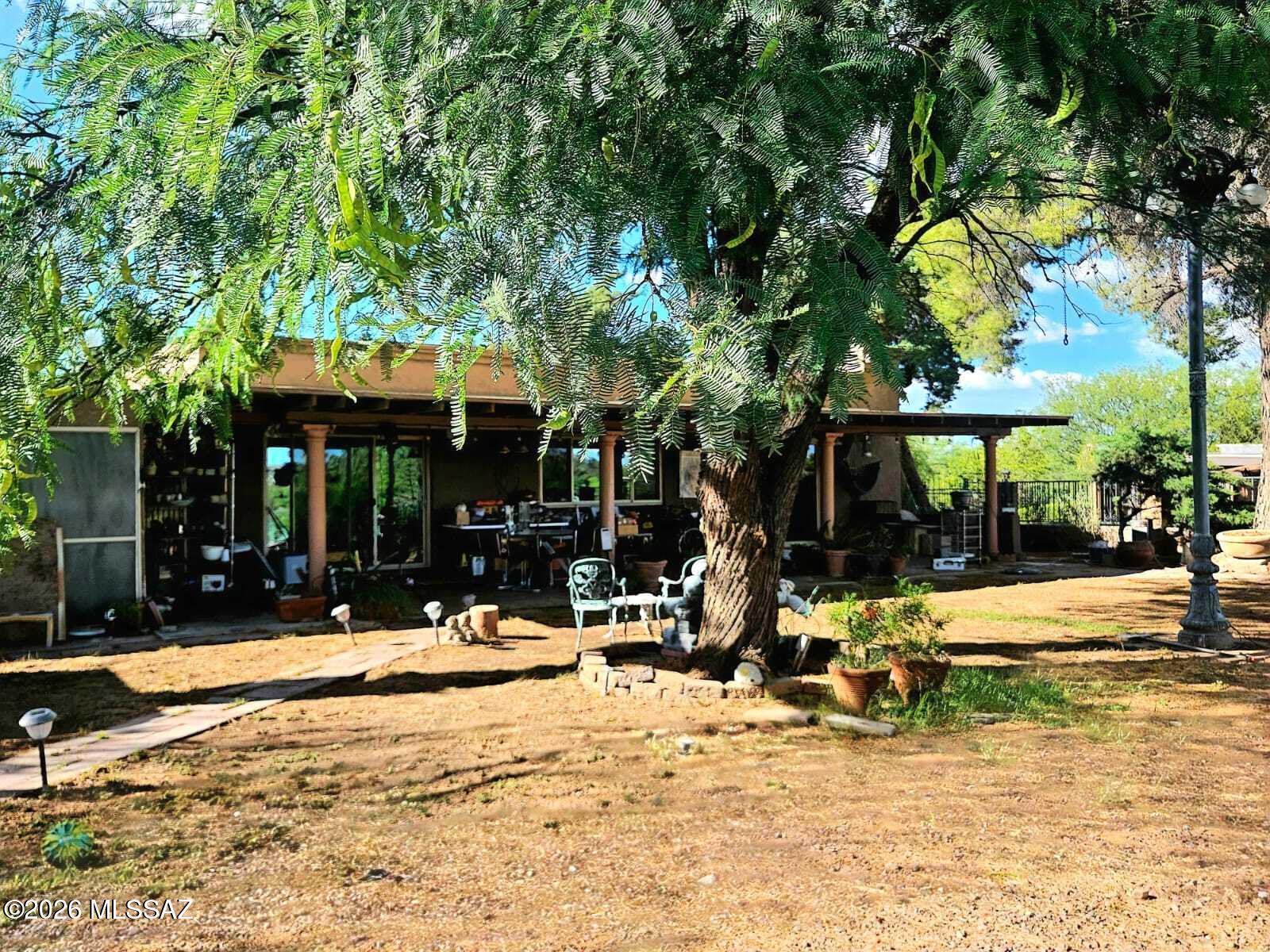 Meadow Hills - Residential