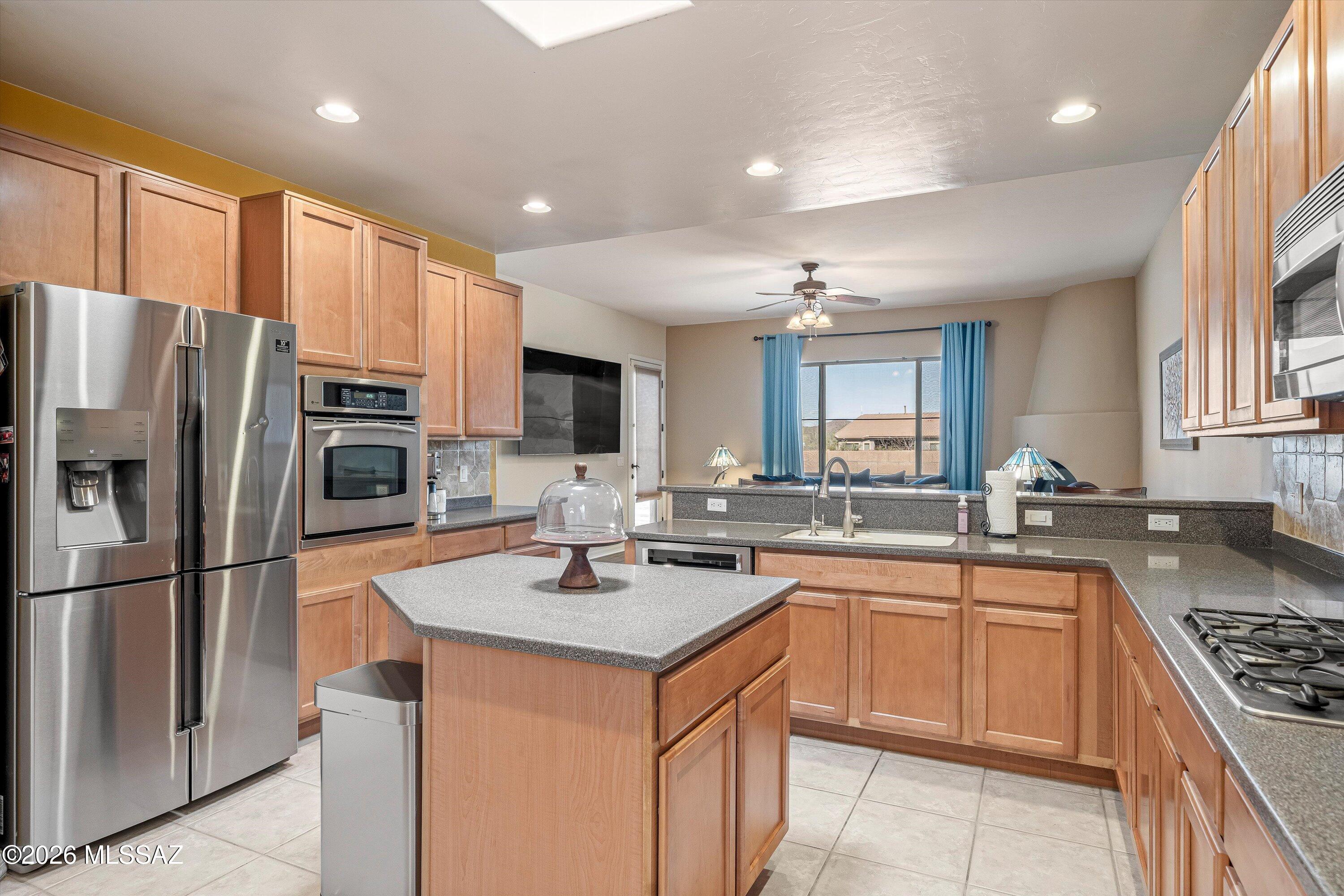 Continental Reserve Block 13 - Residential