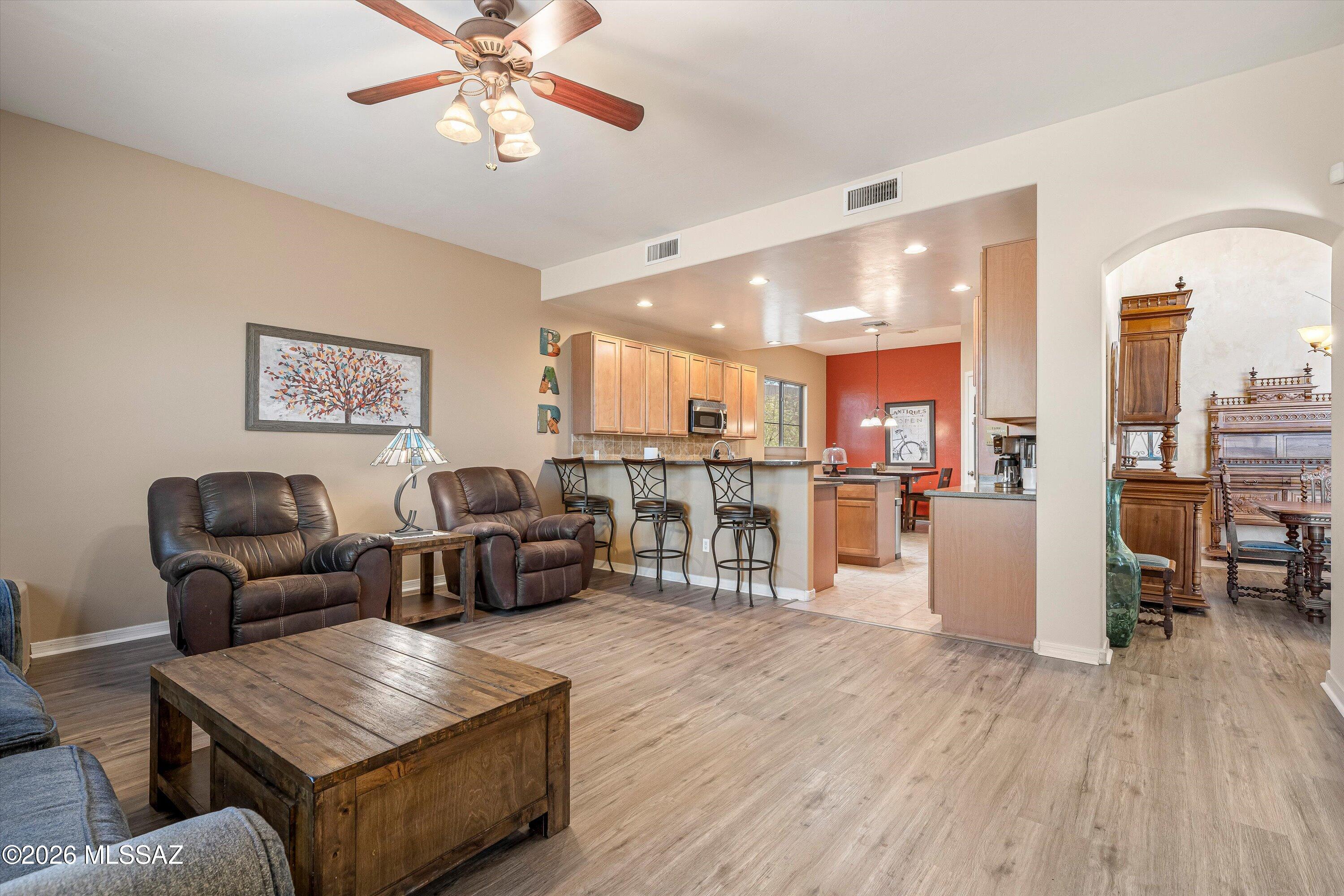 Continental Reserve Block 13 - Residential