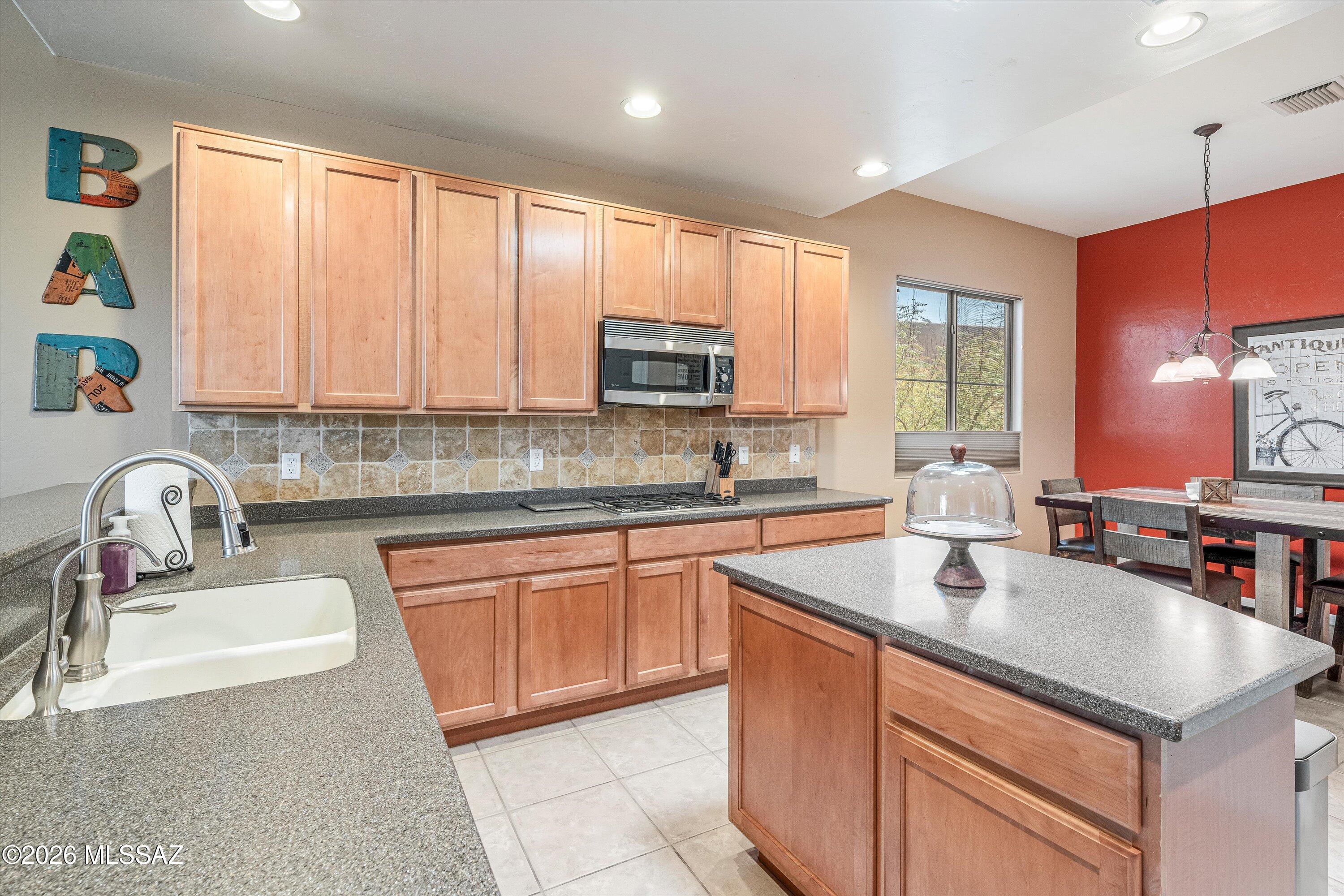 Continental Reserve Block 13 - Residential