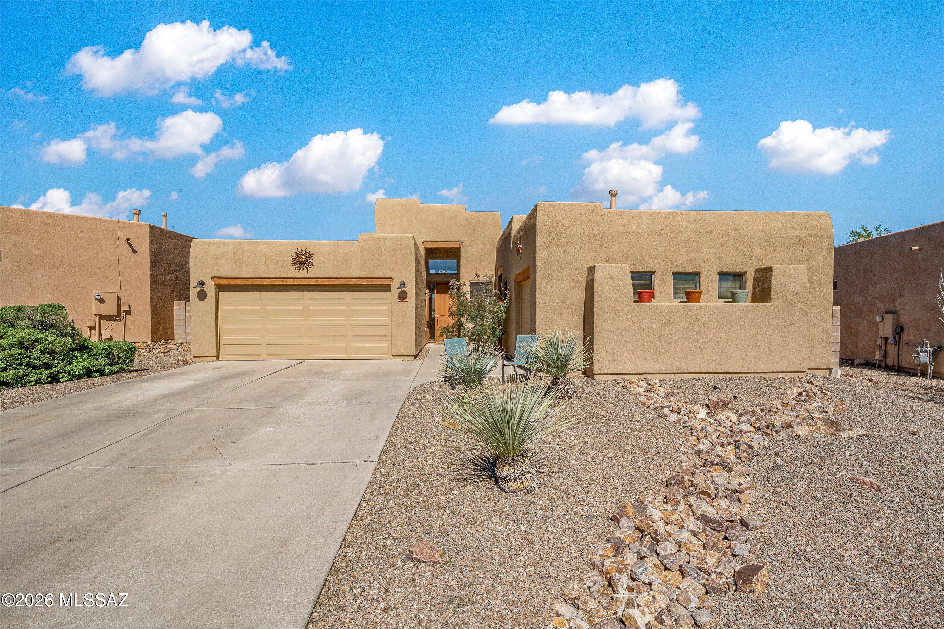 Continental Reserve Block 13 - Residential