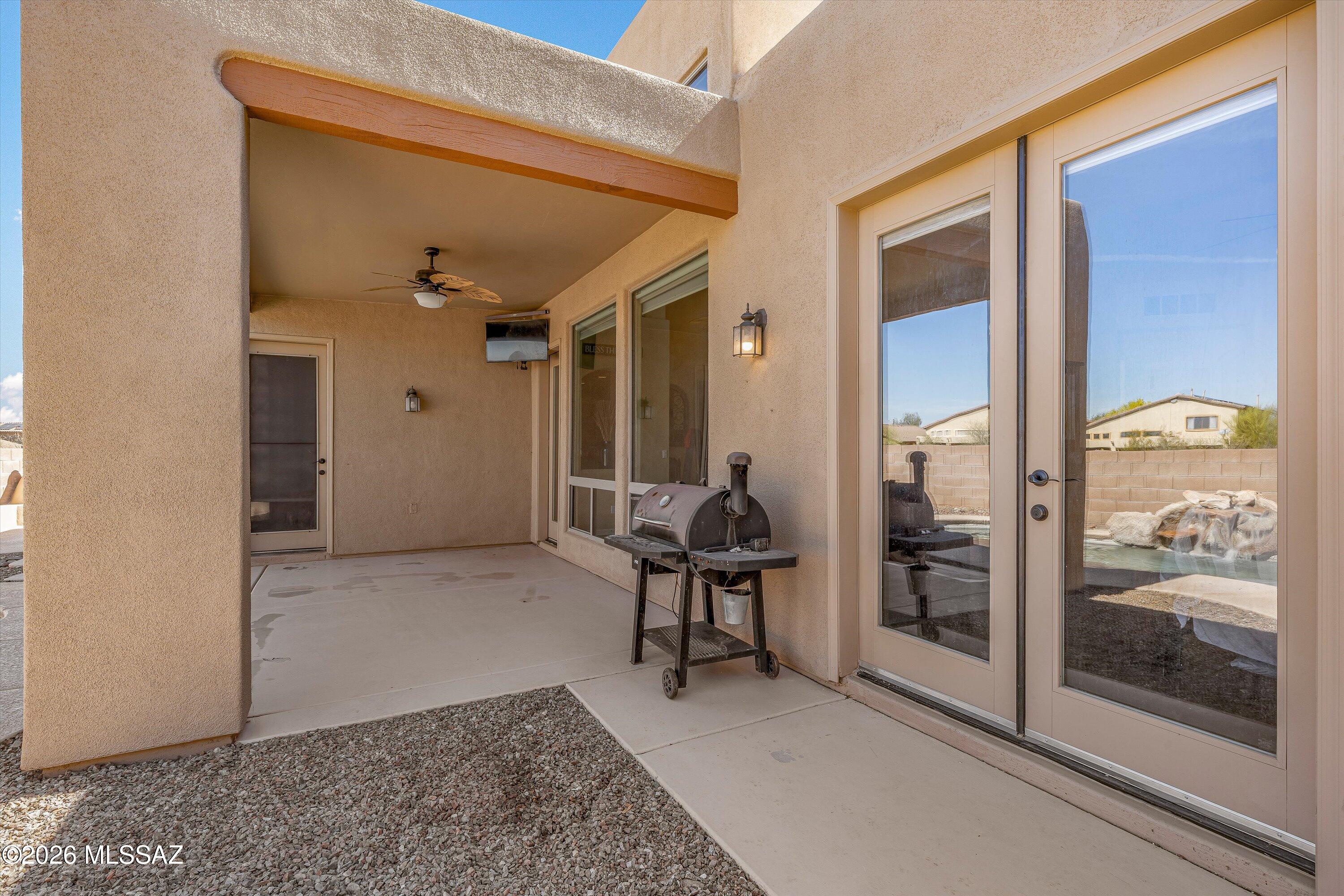 Continental Reserve Block 13 - Residential