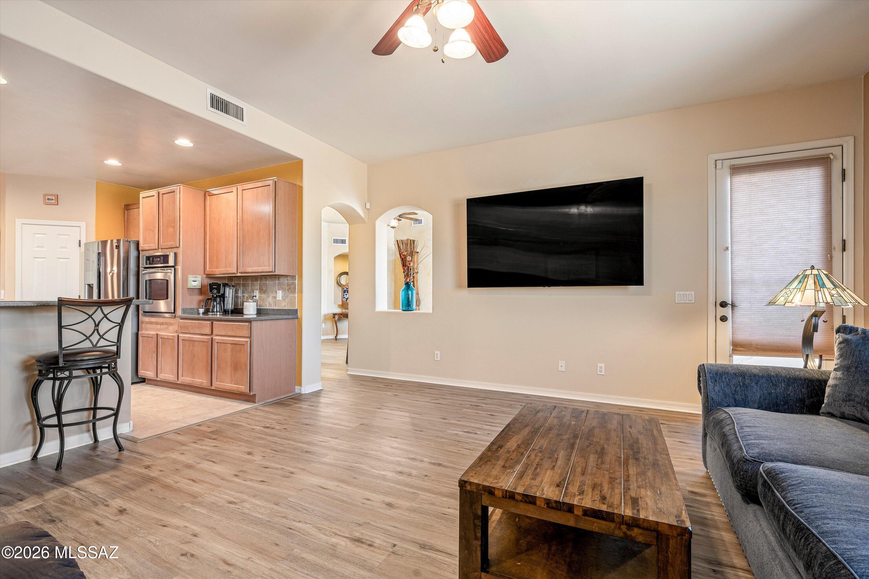 Continental Reserve Block 13 - Residential