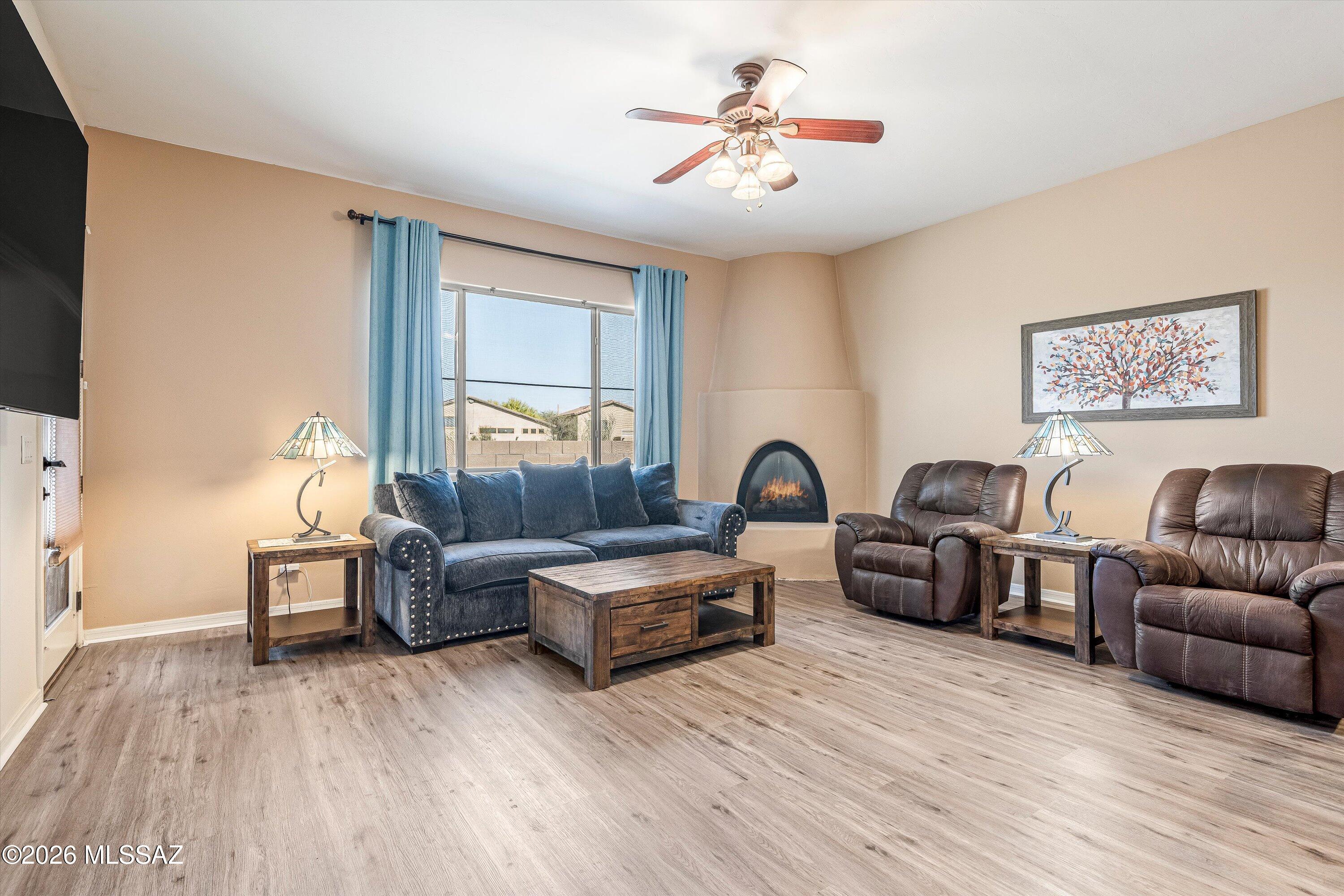 Continental Reserve Block 13 - Residential