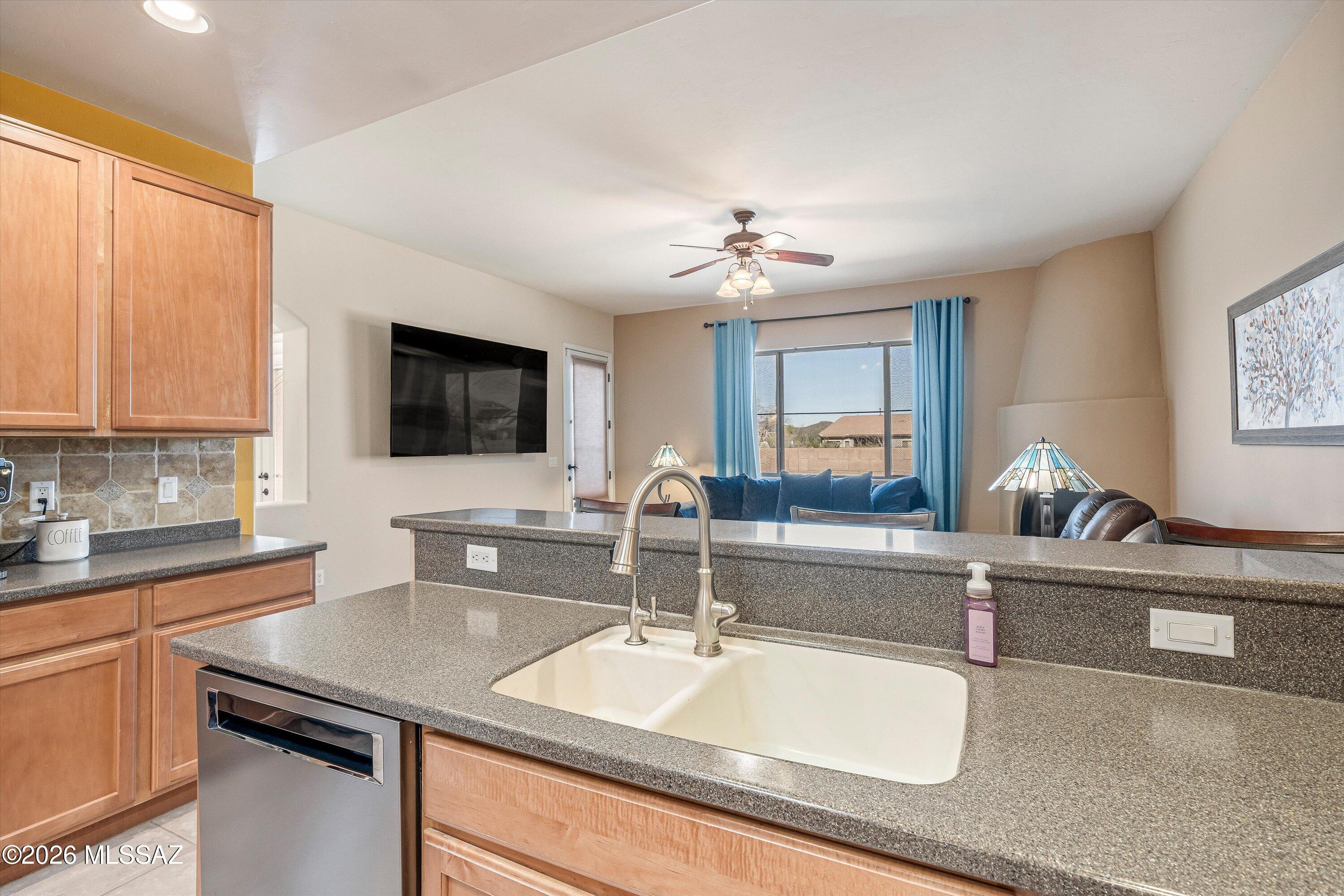 Continental Reserve Block 13 - Residential