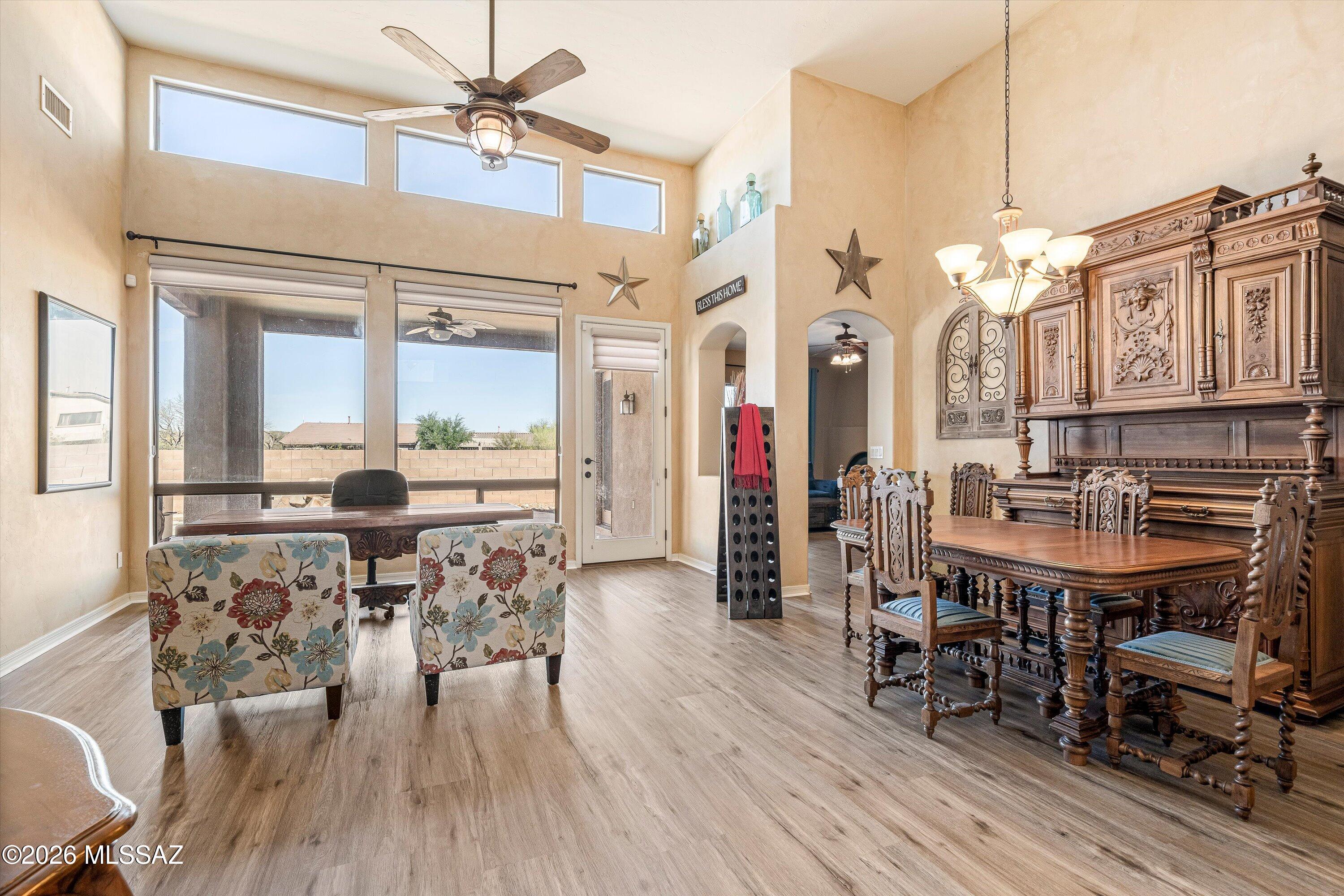 Continental Reserve Block 13 - Residential