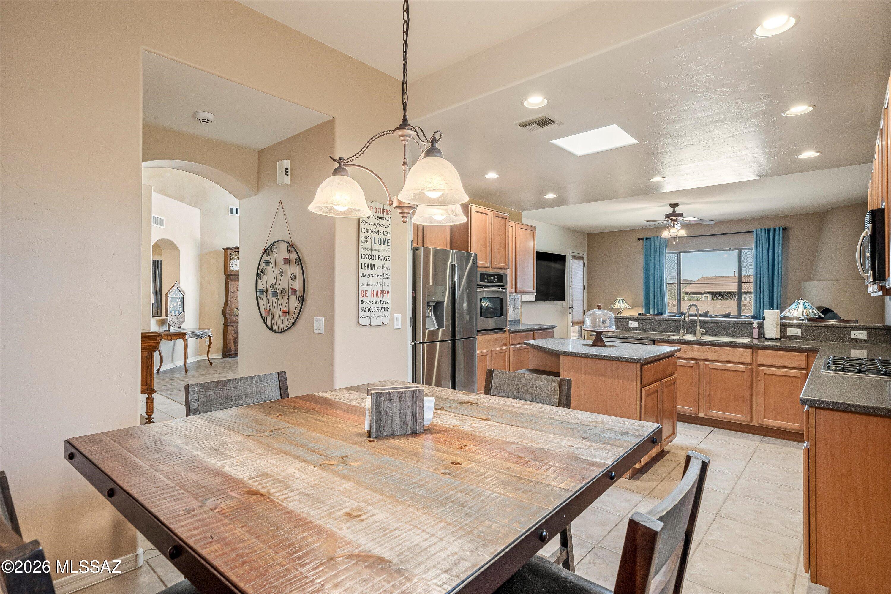 Continental Reserve Block 13 - Residential