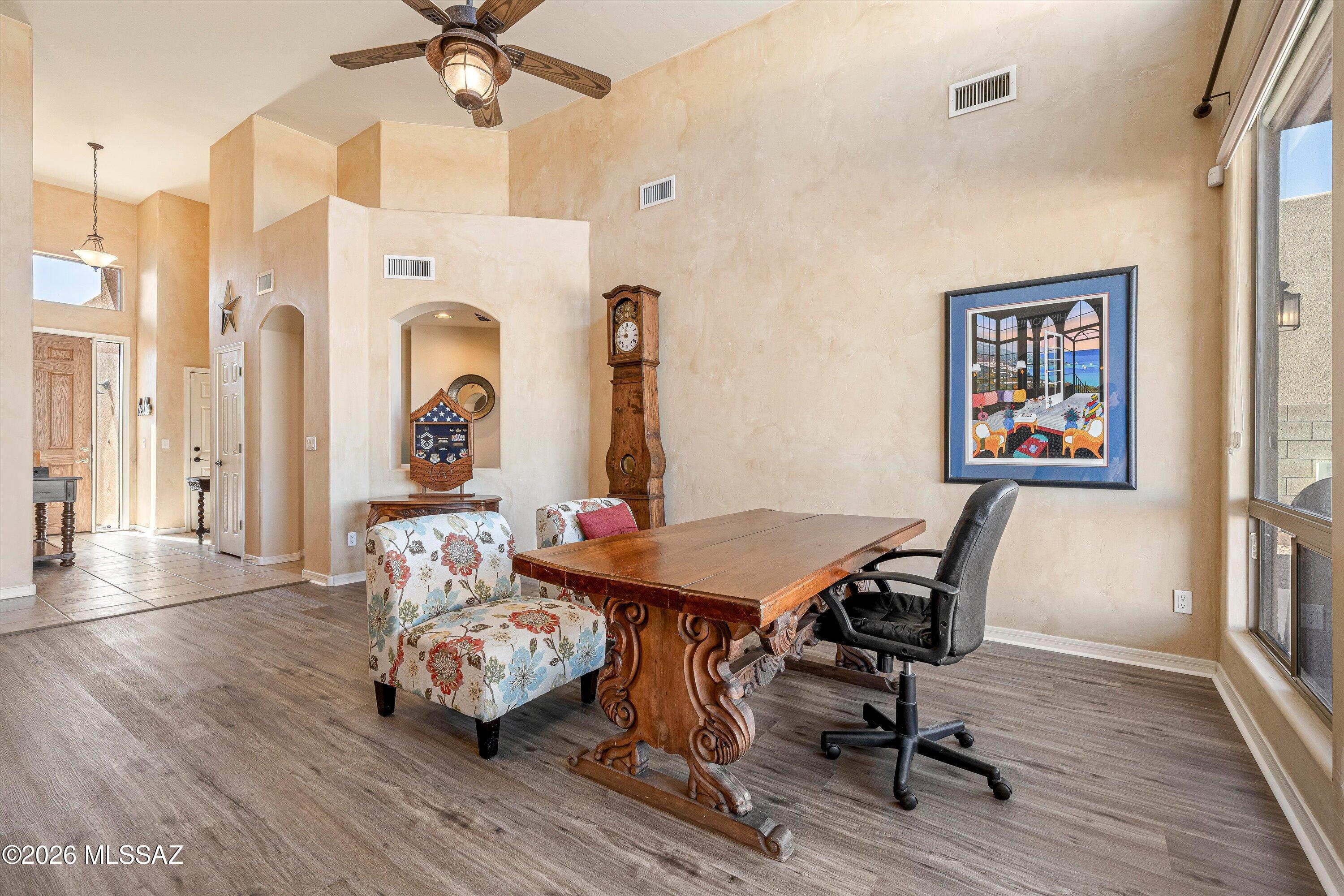 Continental Reserve Block 13 - Residential