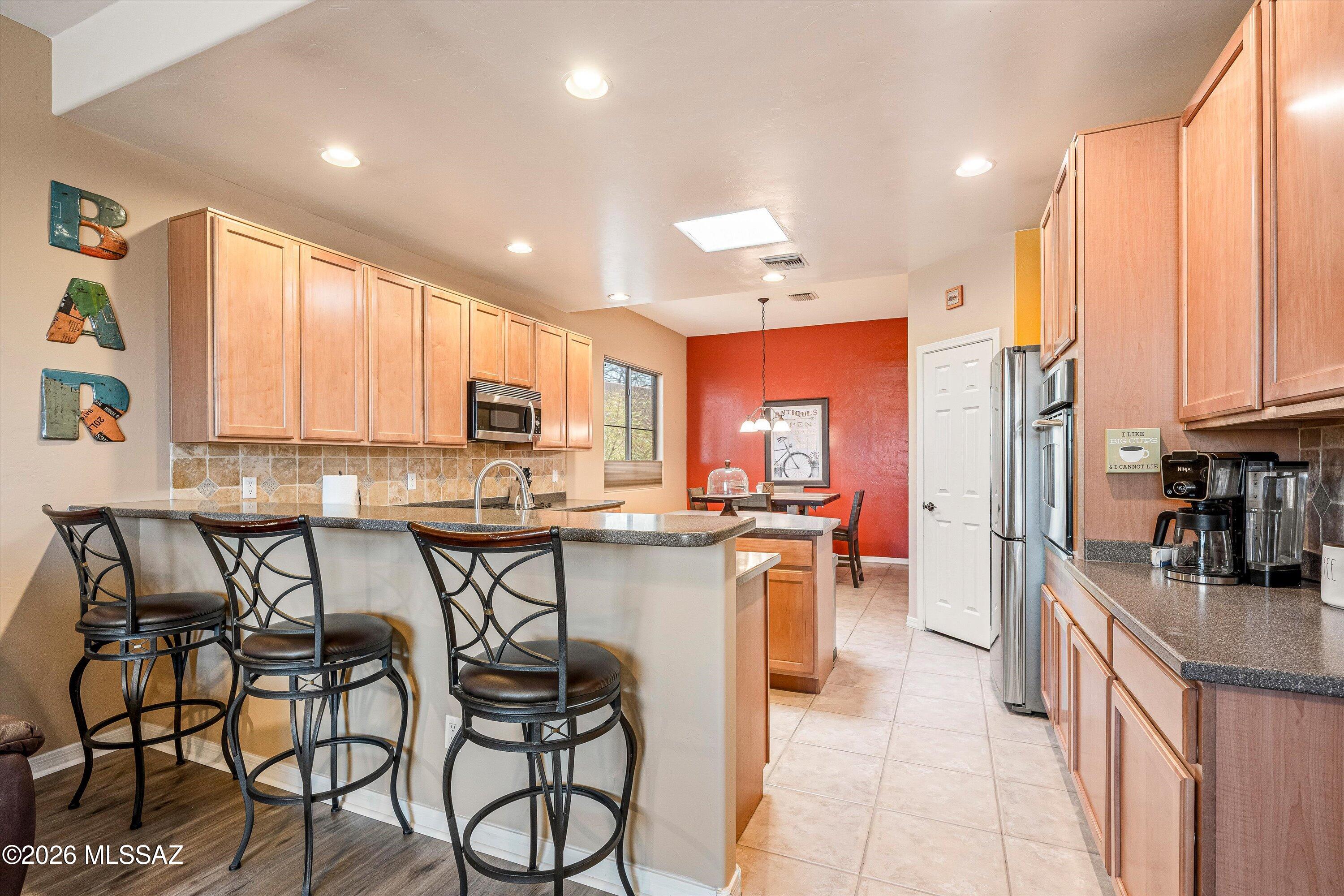 Continental Reserve Block 13 - Residential