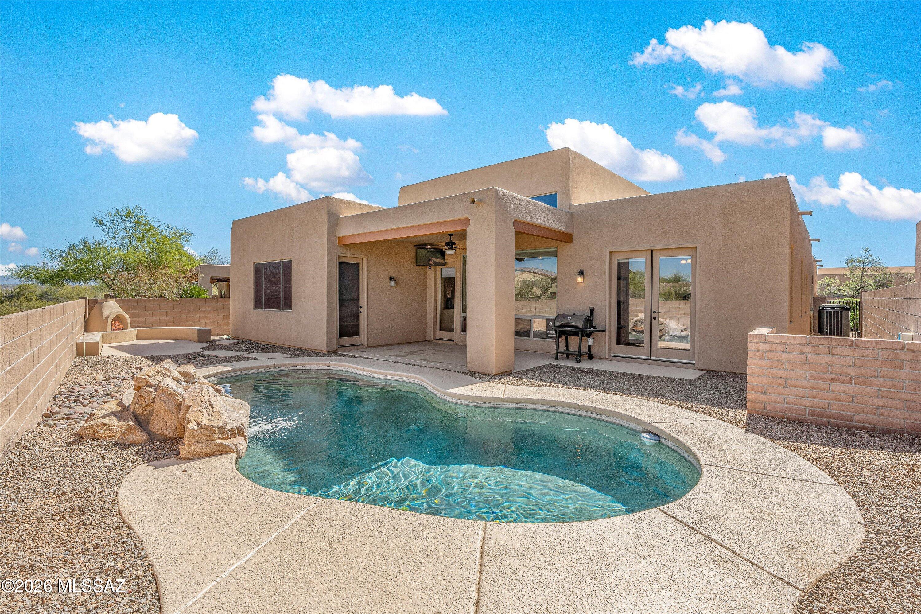 Continental Reserve Block 13 - Residential