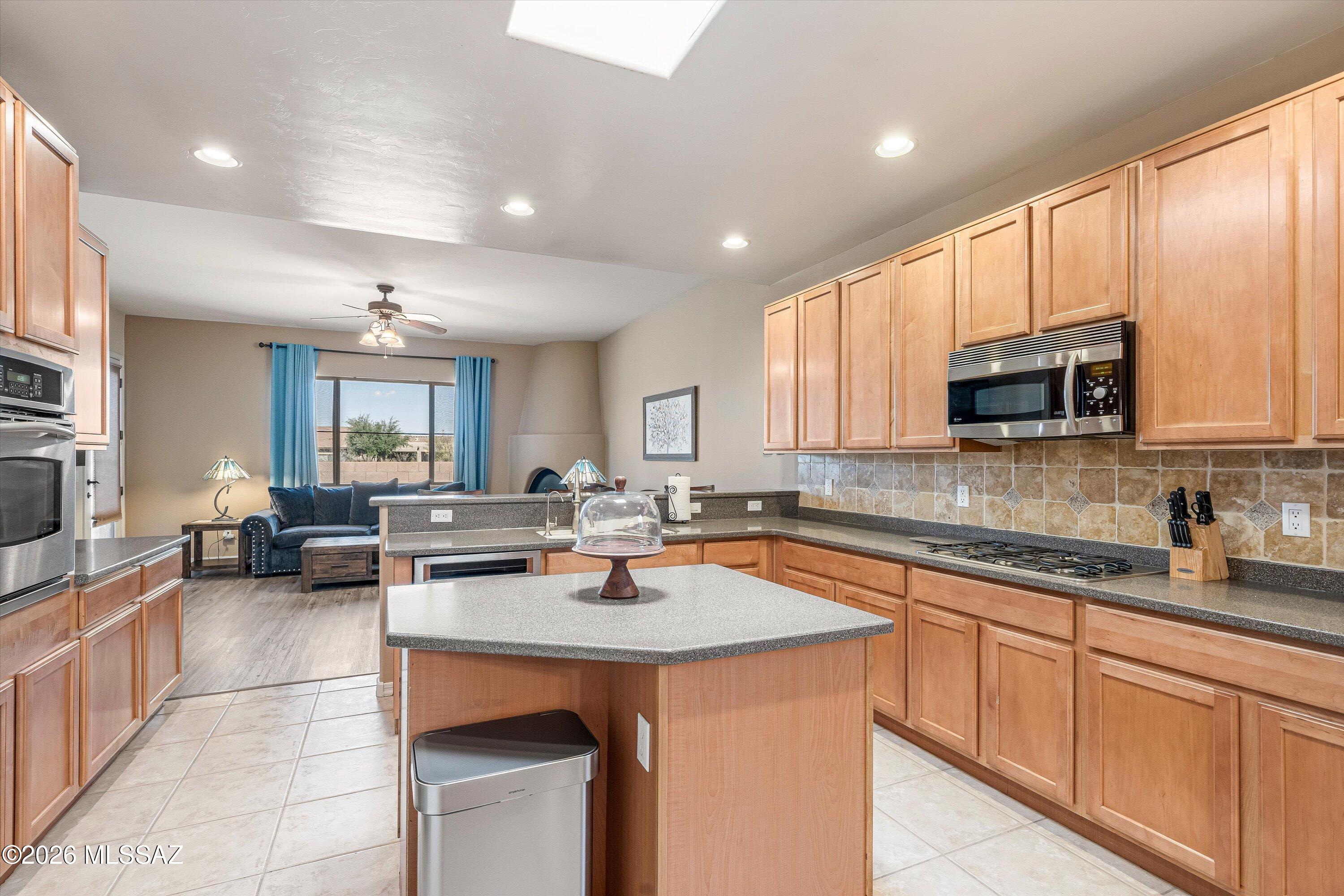 Continental Reserve Block 13 - Residential