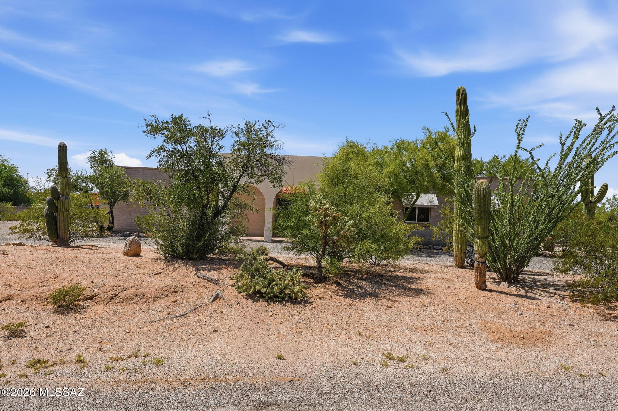 Oracle Heights Estates (174-245) - Residential