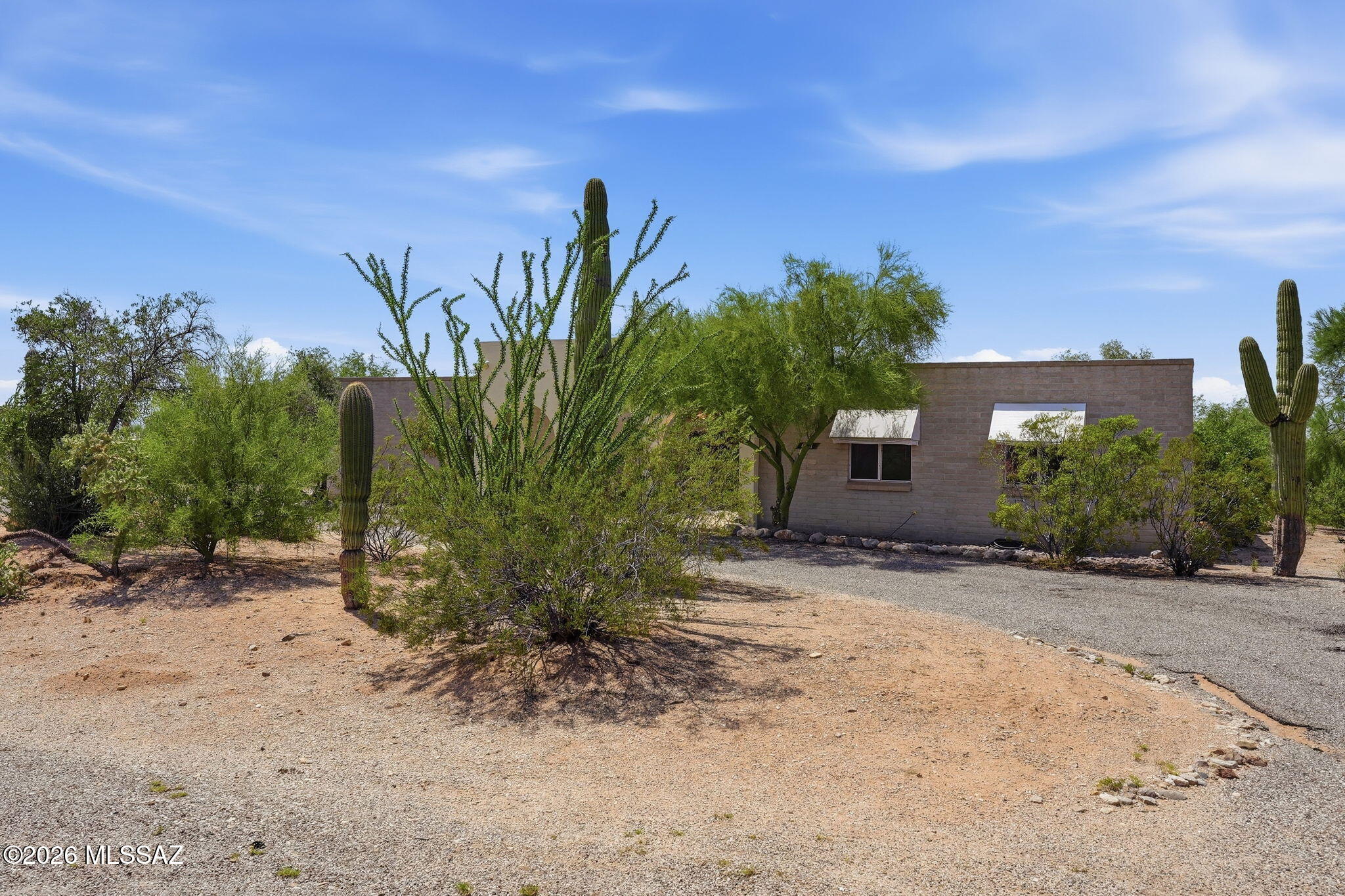 Oracle Heights Estates (174-245) - Residential