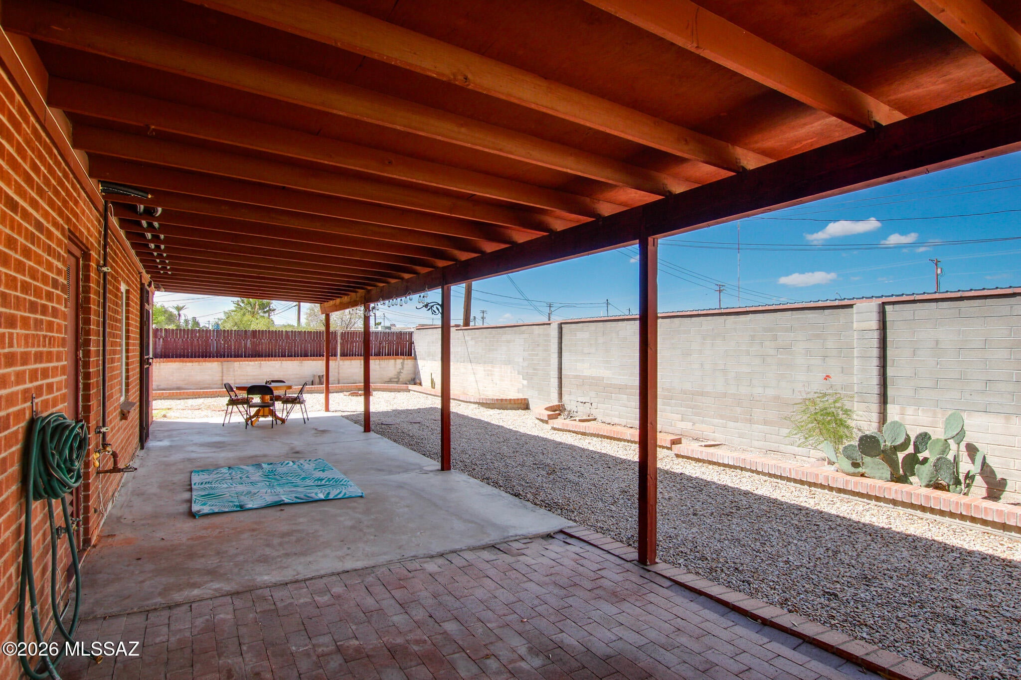 Ocotillo Park (40-76) - Residential
