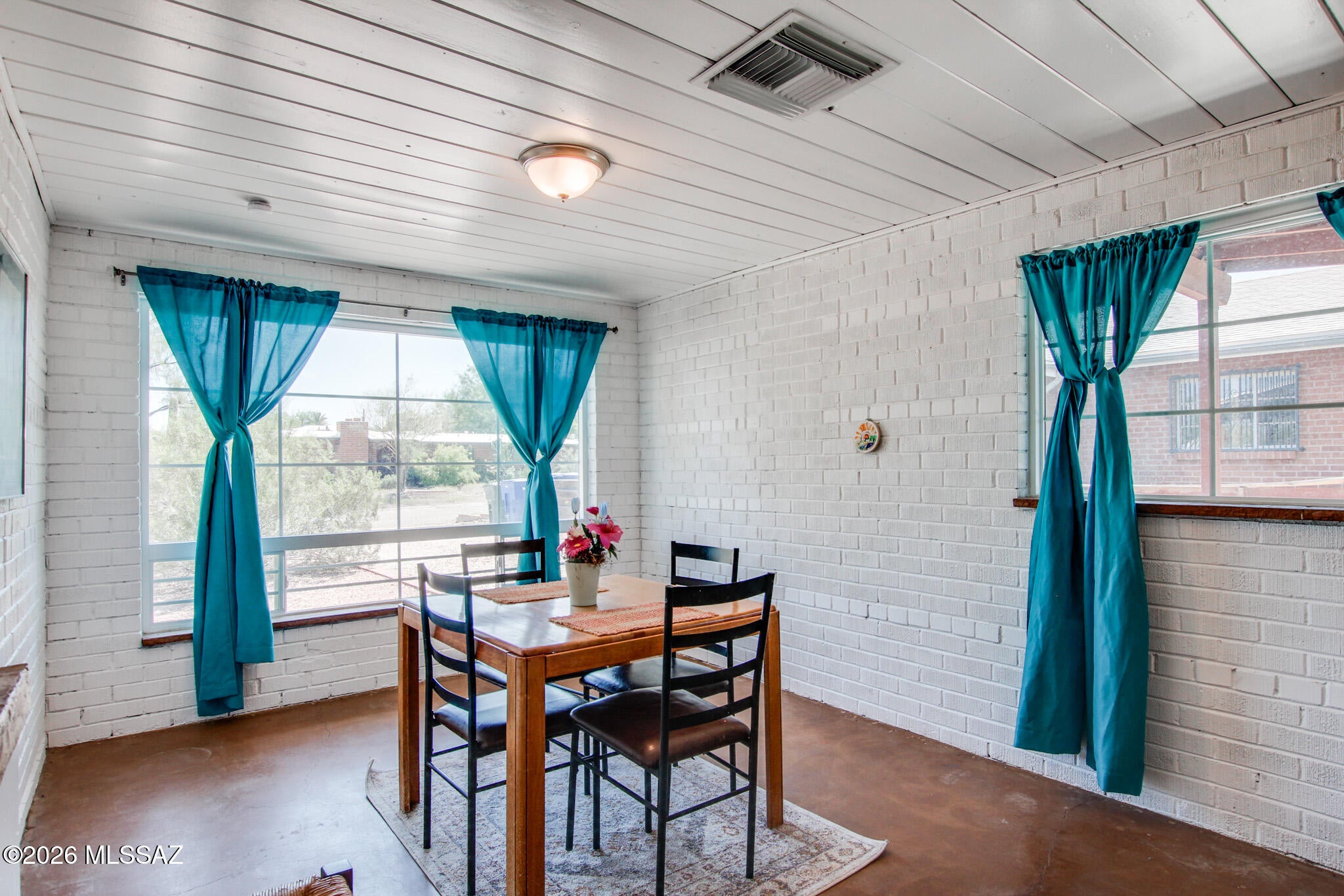 Ocotillo Park (40-76) - Residential