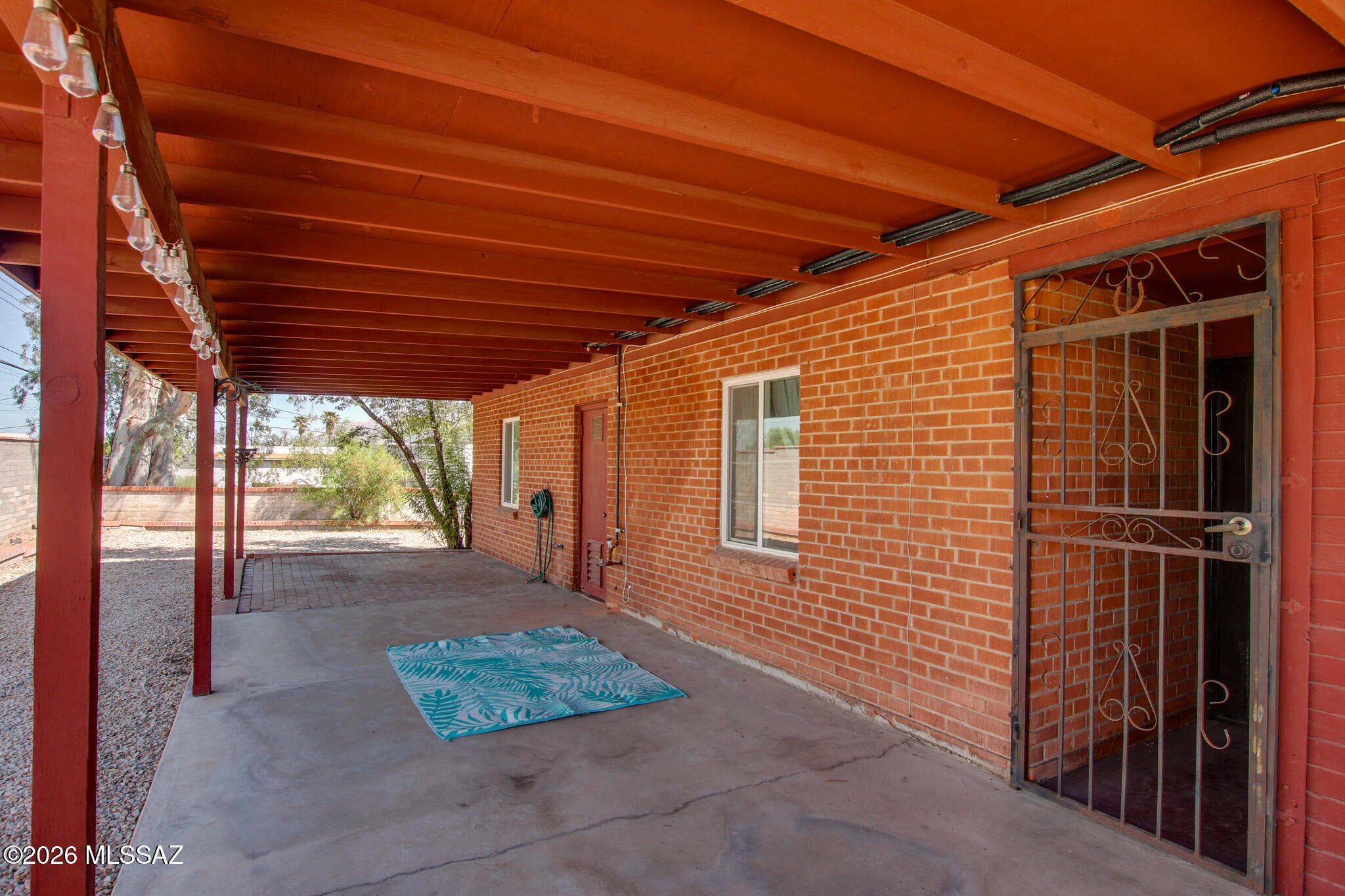 Ocotillo Park (40-76) - Residential