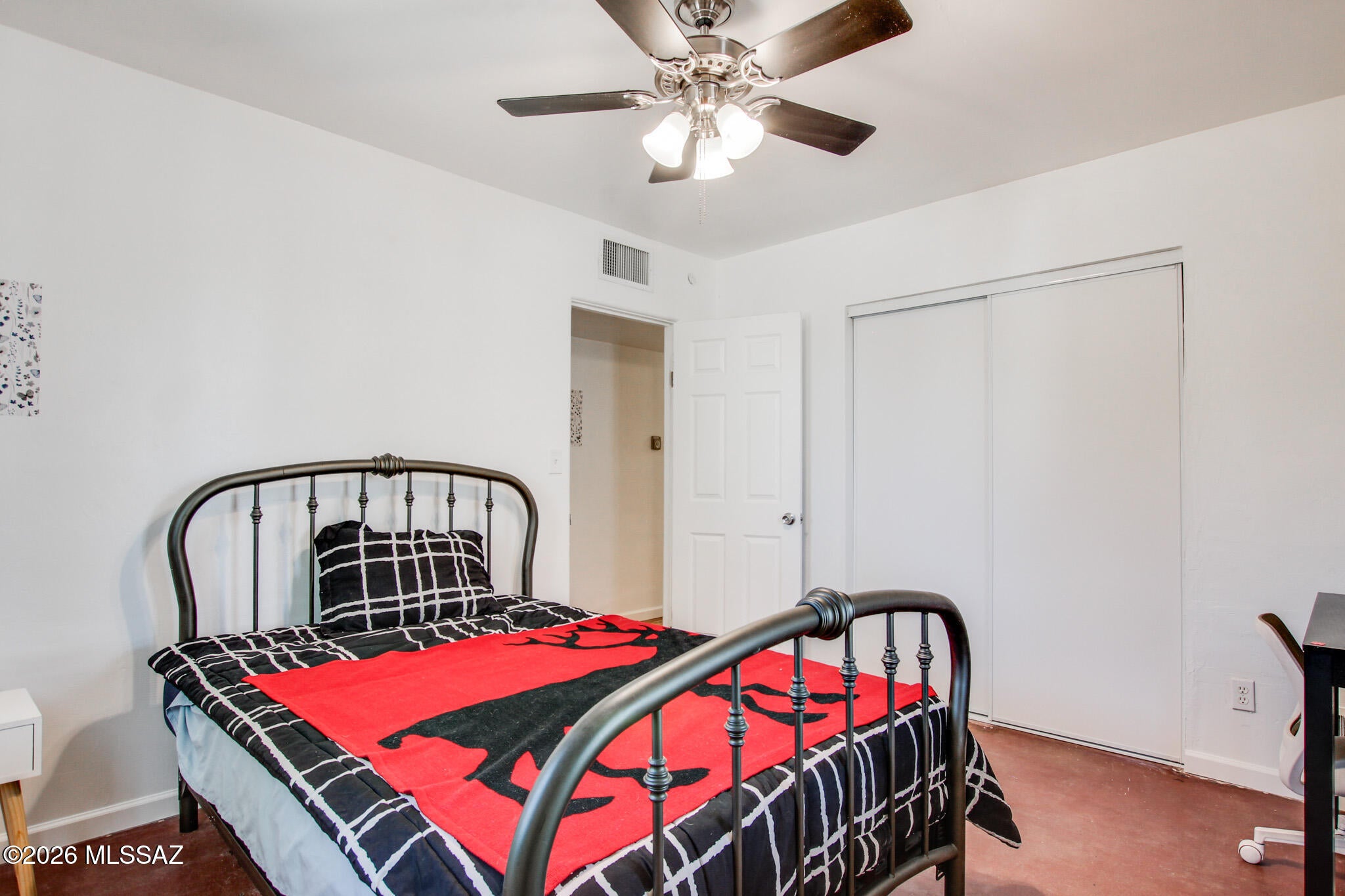 Ocotillo Park (40-76) - Residential