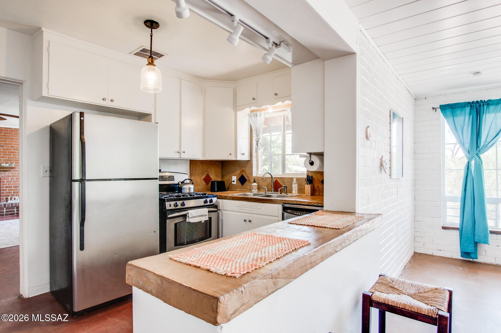 Ocotillo Park (40-76) - Residential