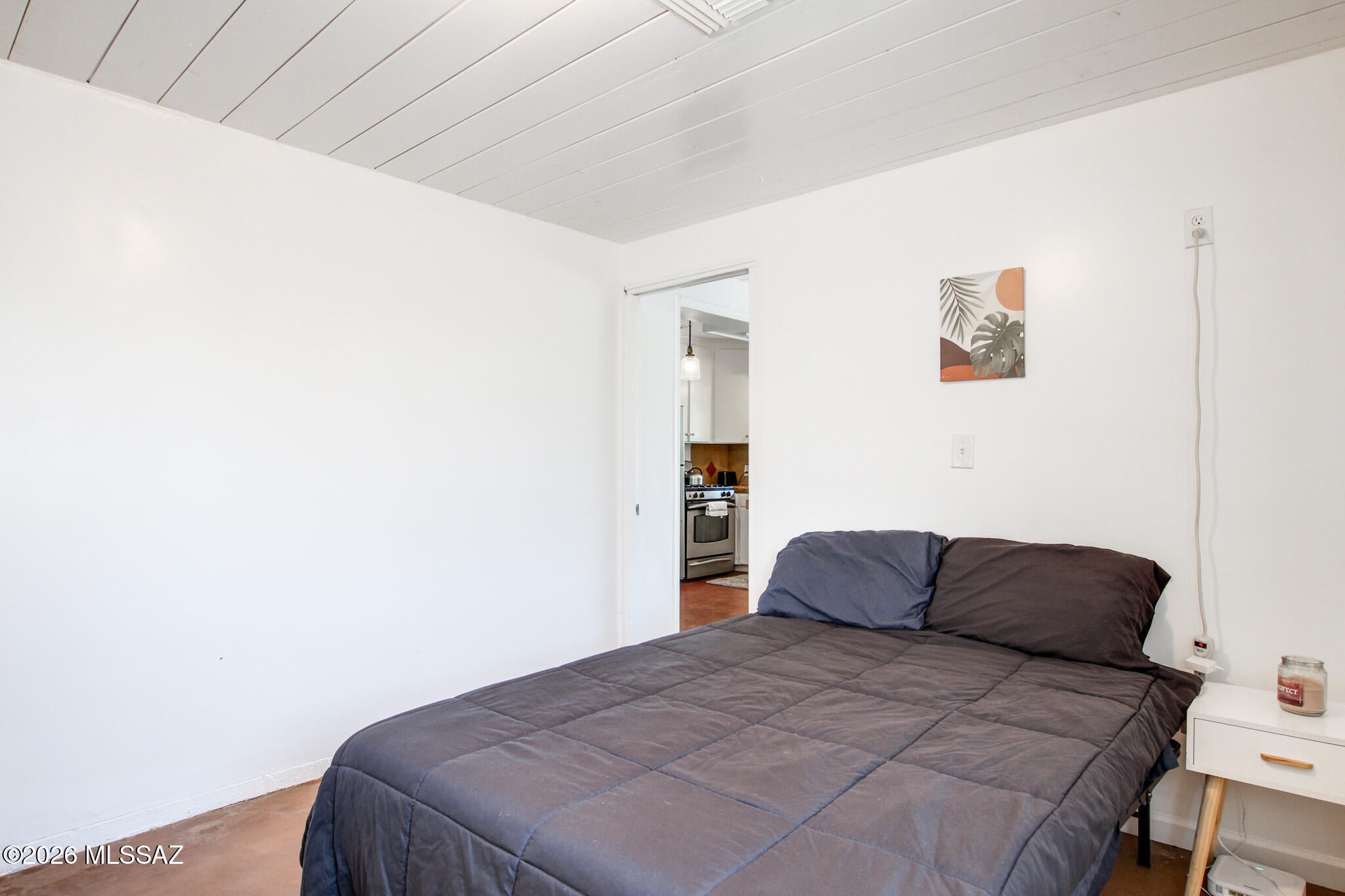 Ocotillo Park (40-76) - Residential
