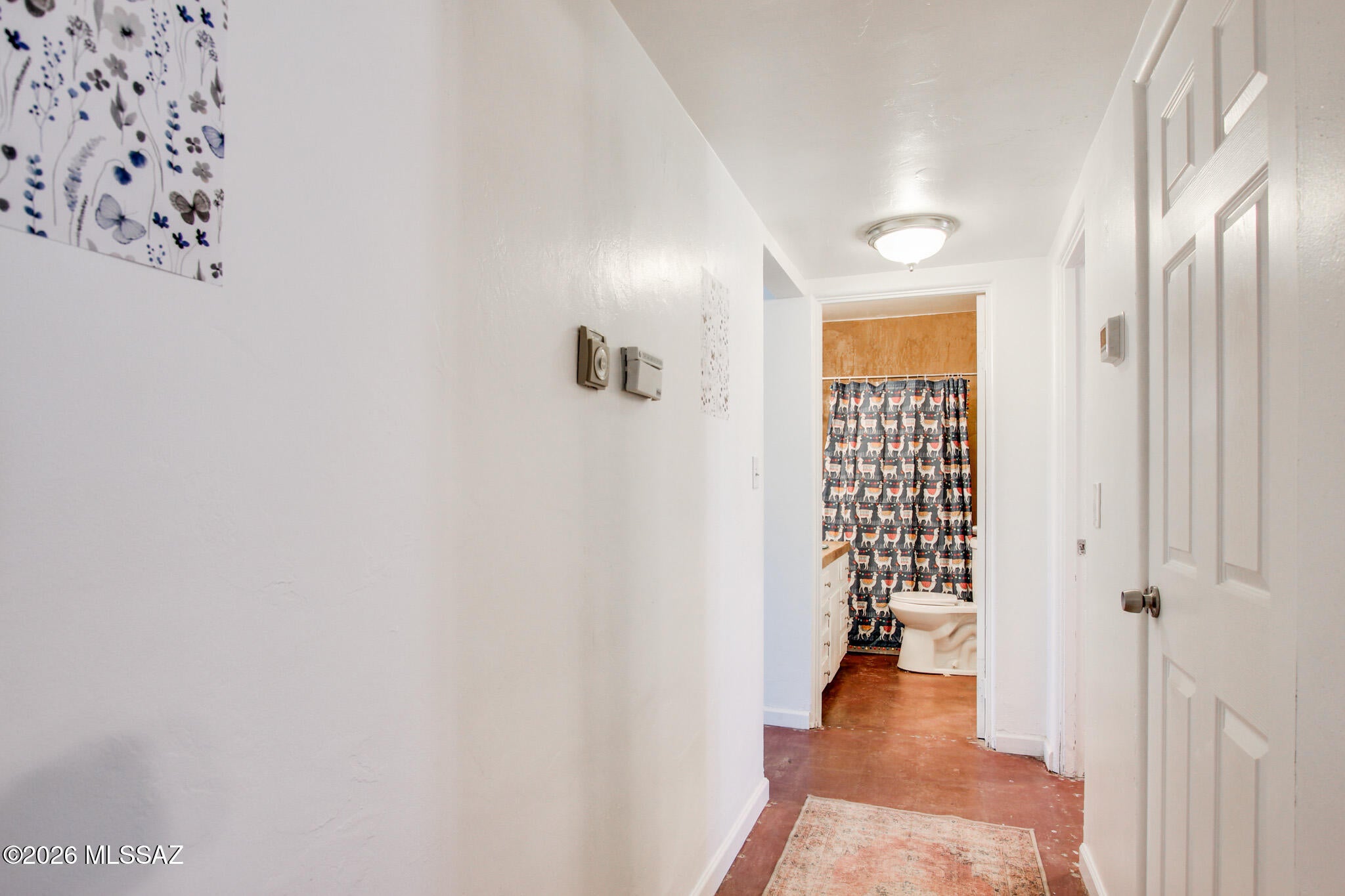 Ocotillo Park (40-76) - Residential