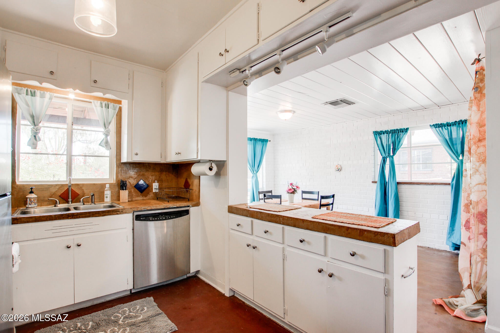 Ocotillo Park (40-76) - Residential