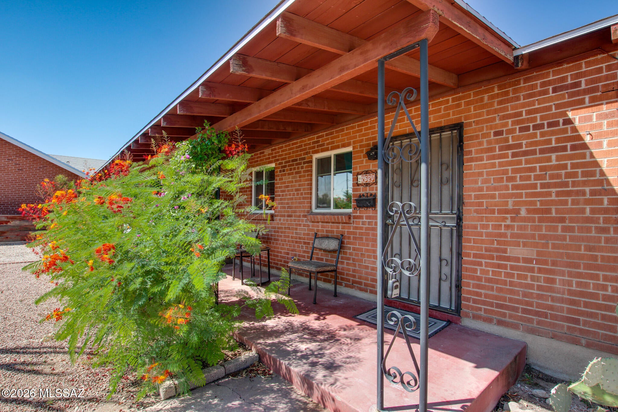 Ocotillo Park (40-76) - Residential