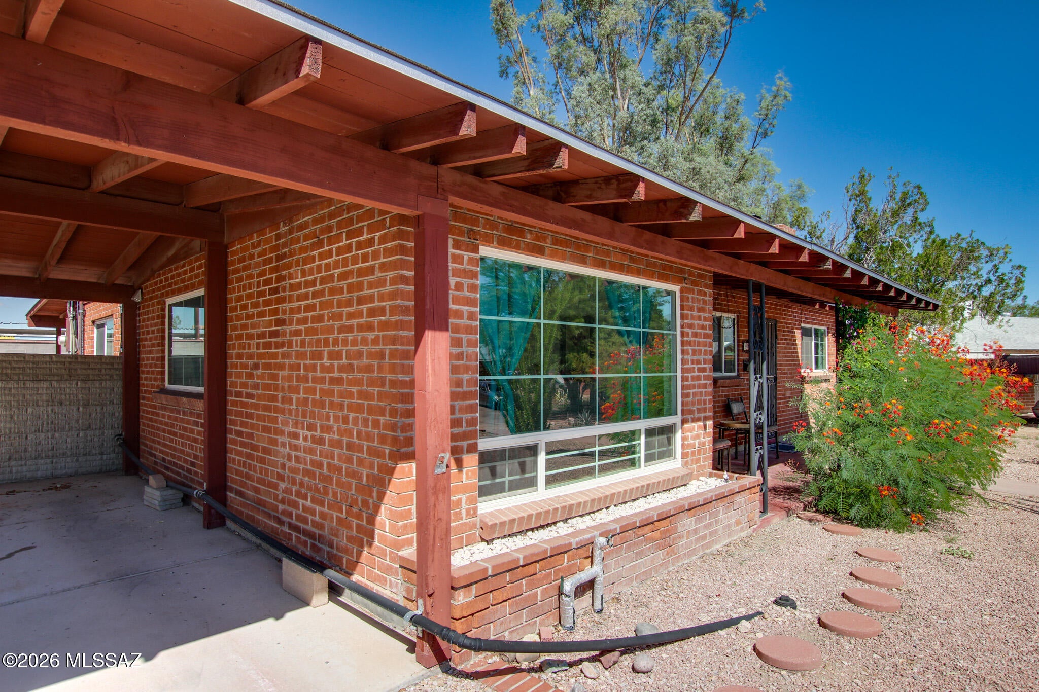 Ocotillo Park (40-76) - Residential