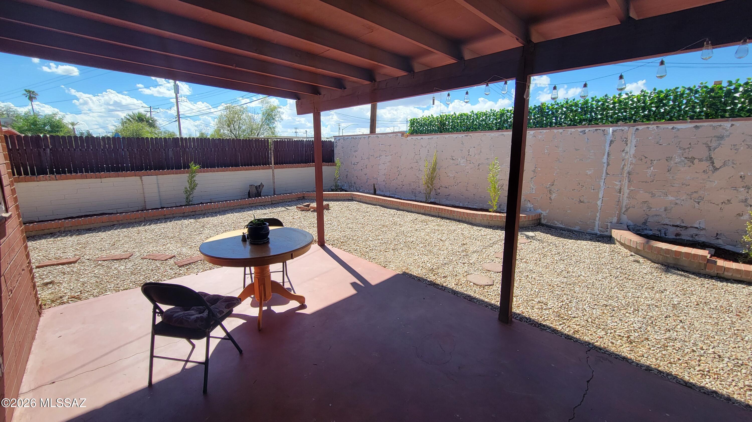 Ocotillo Park (40-76) - Residential