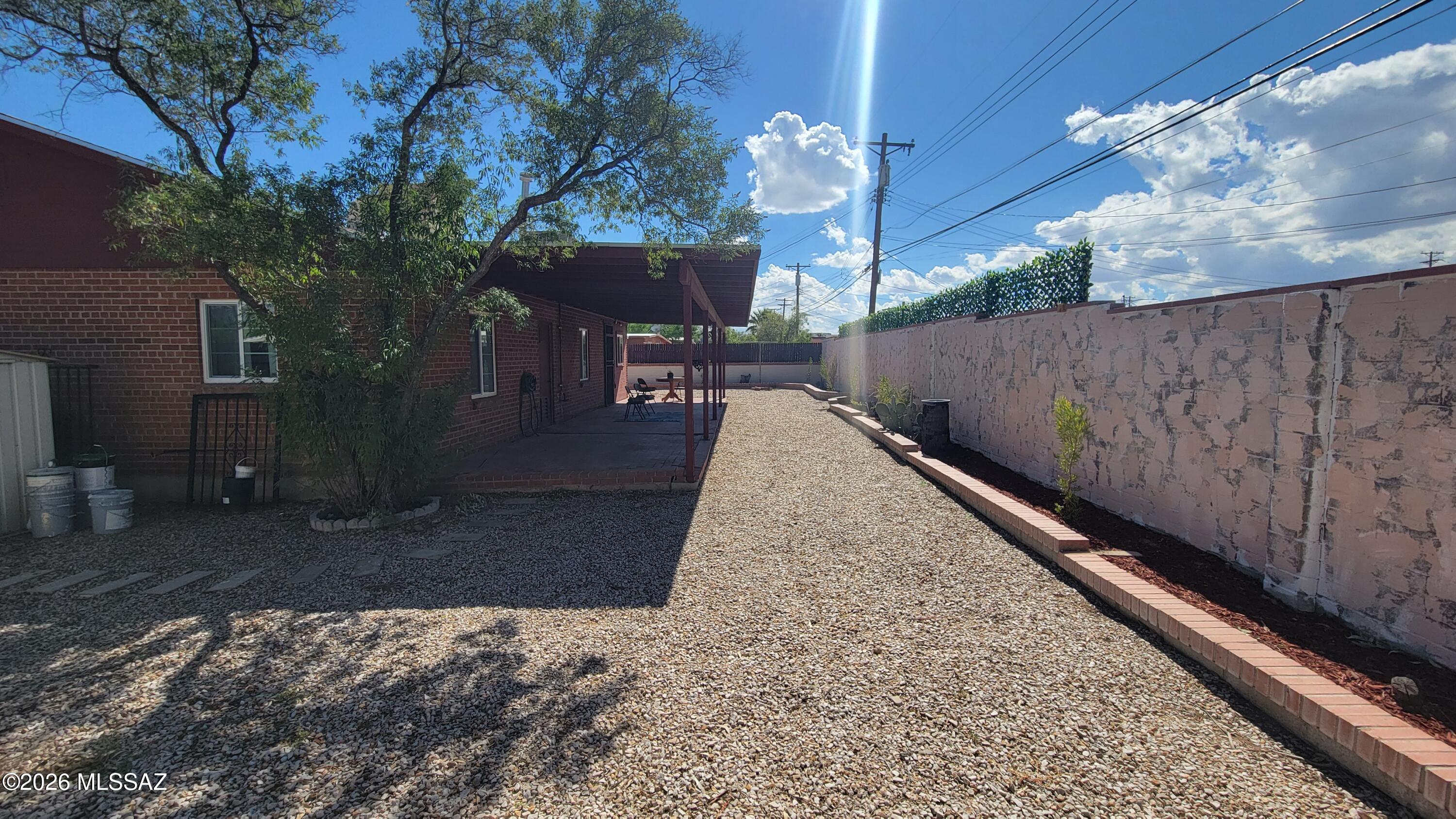 Ocotillo Park (40-76) - Residential