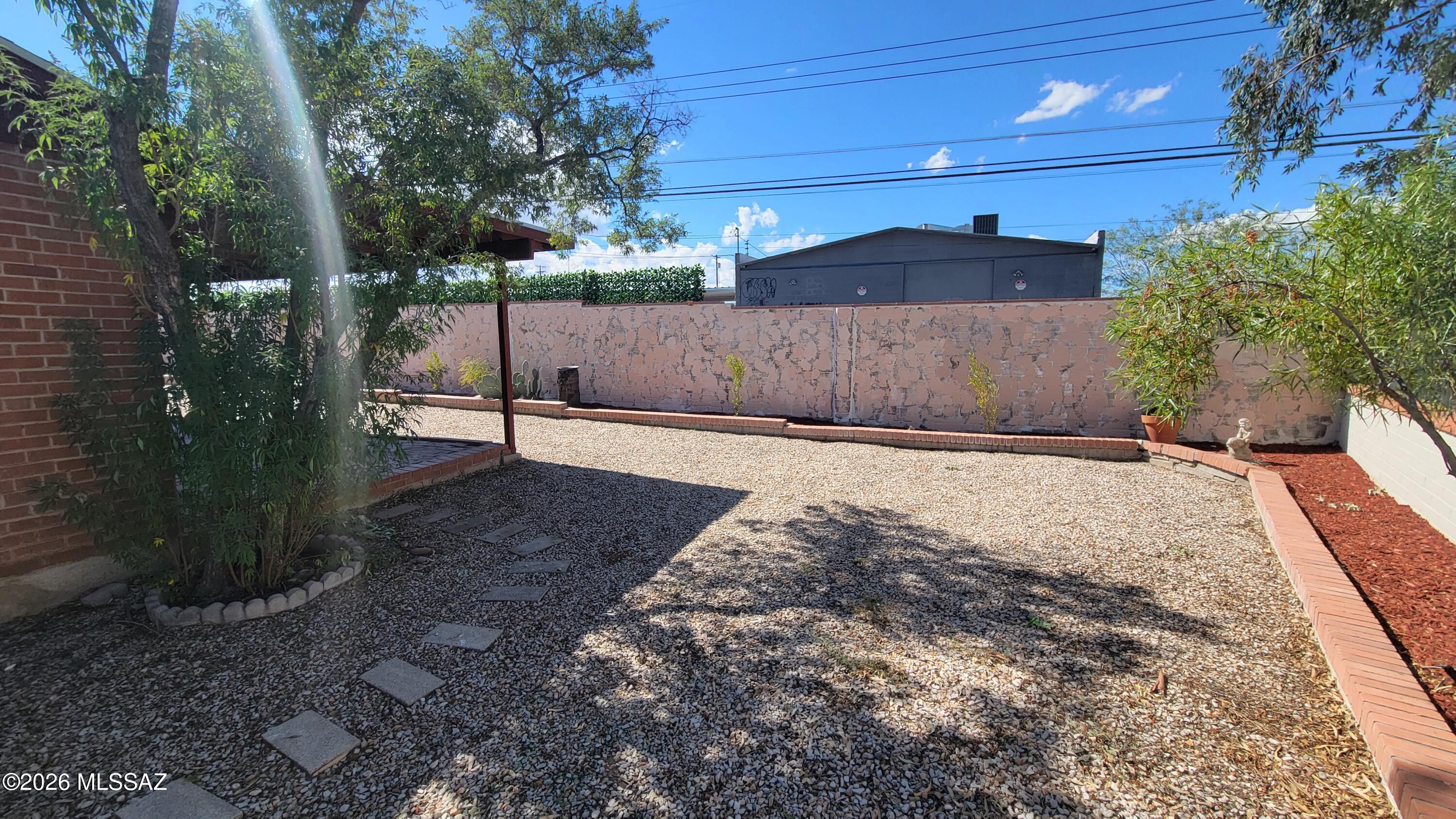 Ocotillo Park (40-76) - Residential